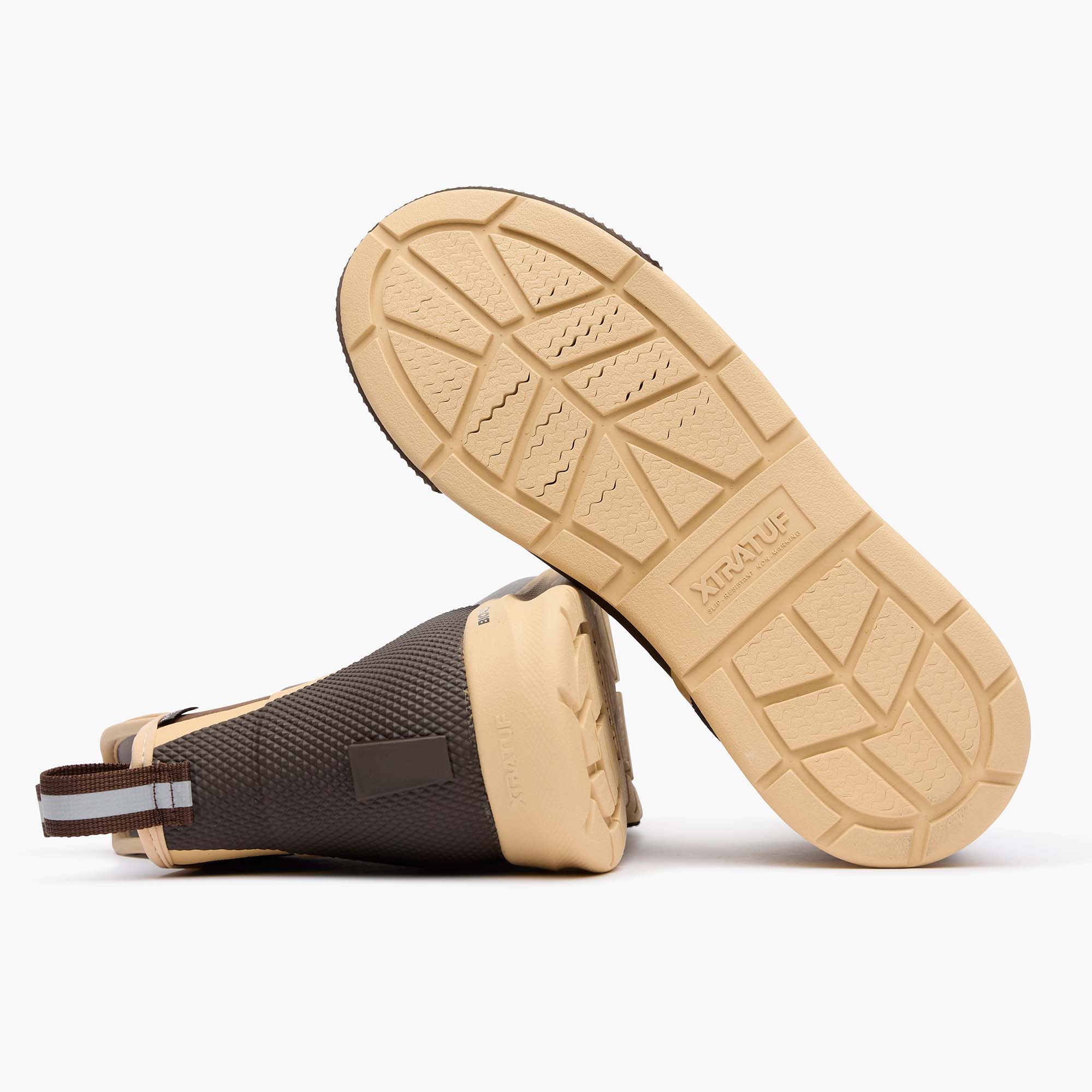 Men's Ankle Deck Boot Sport - Image 3
