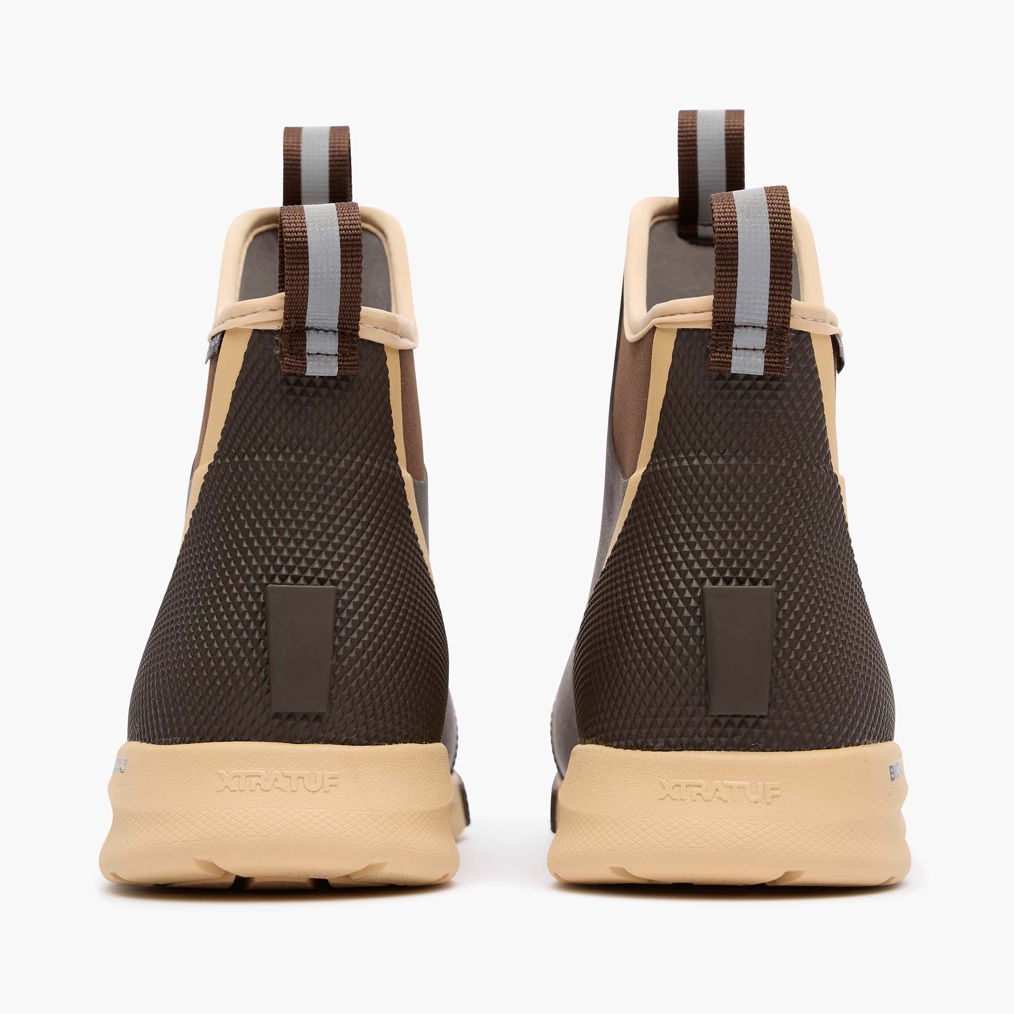 Men's Ankle Deck Boot Sport - Image 4