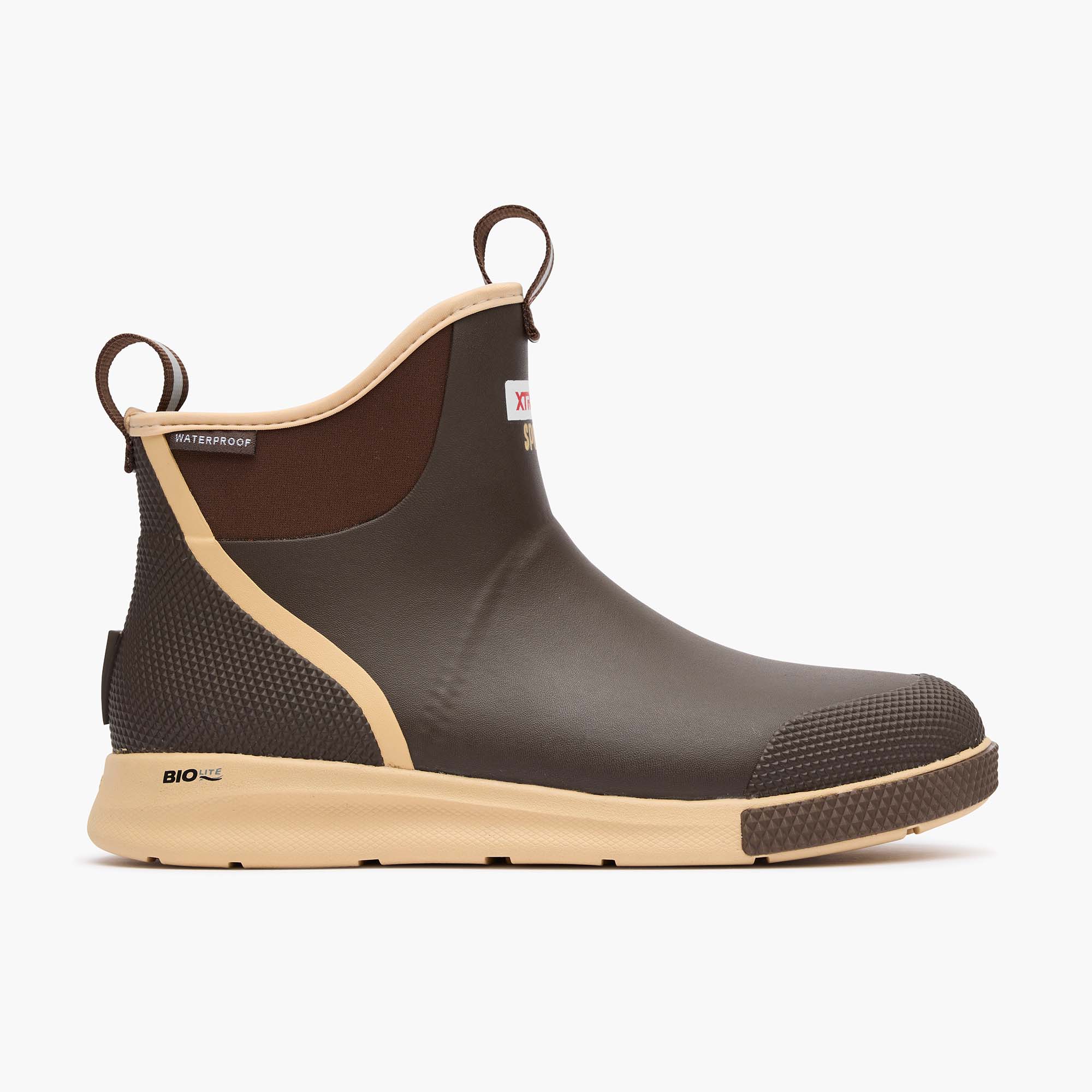 Men's Ankle Deck Boot Sport - Image 5