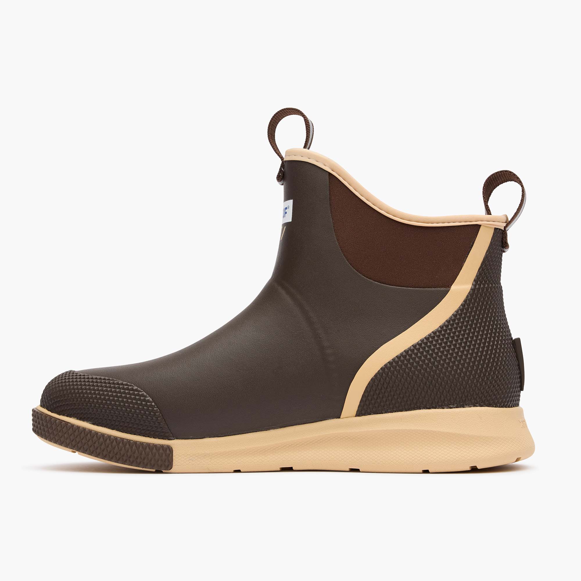 Men's Ankle Deck Boot Sport - Image 6