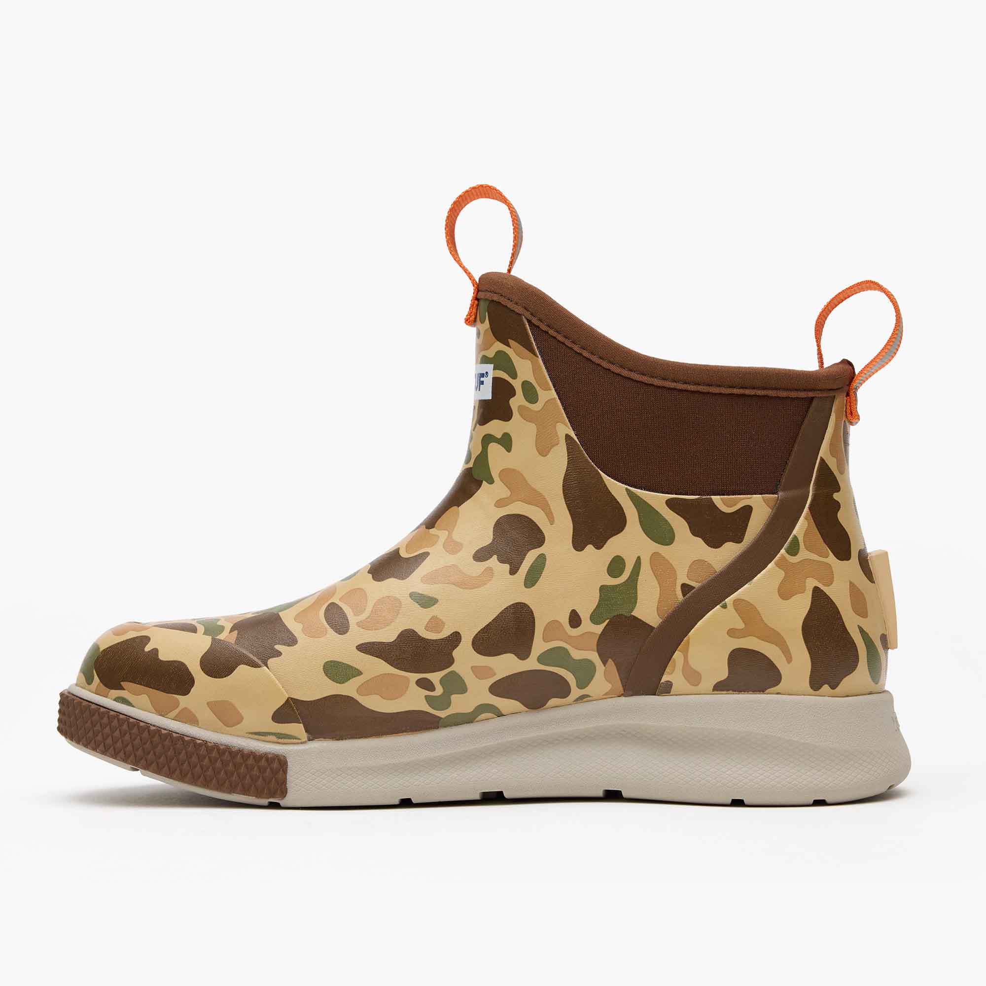 Men's Ankle Deck Boot Sport - Image 4