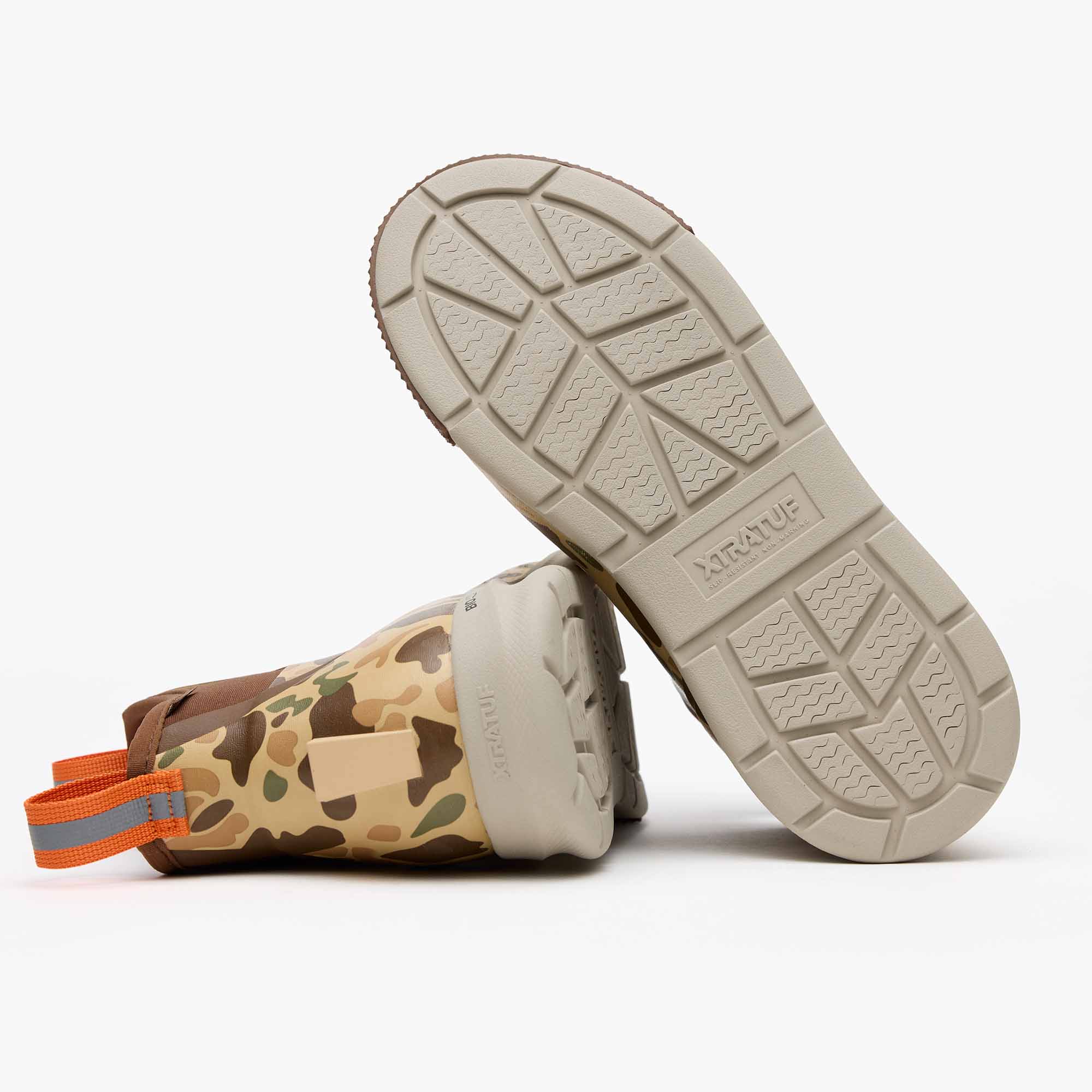 Men's Ankle Deck Boot Sport - Image 5
