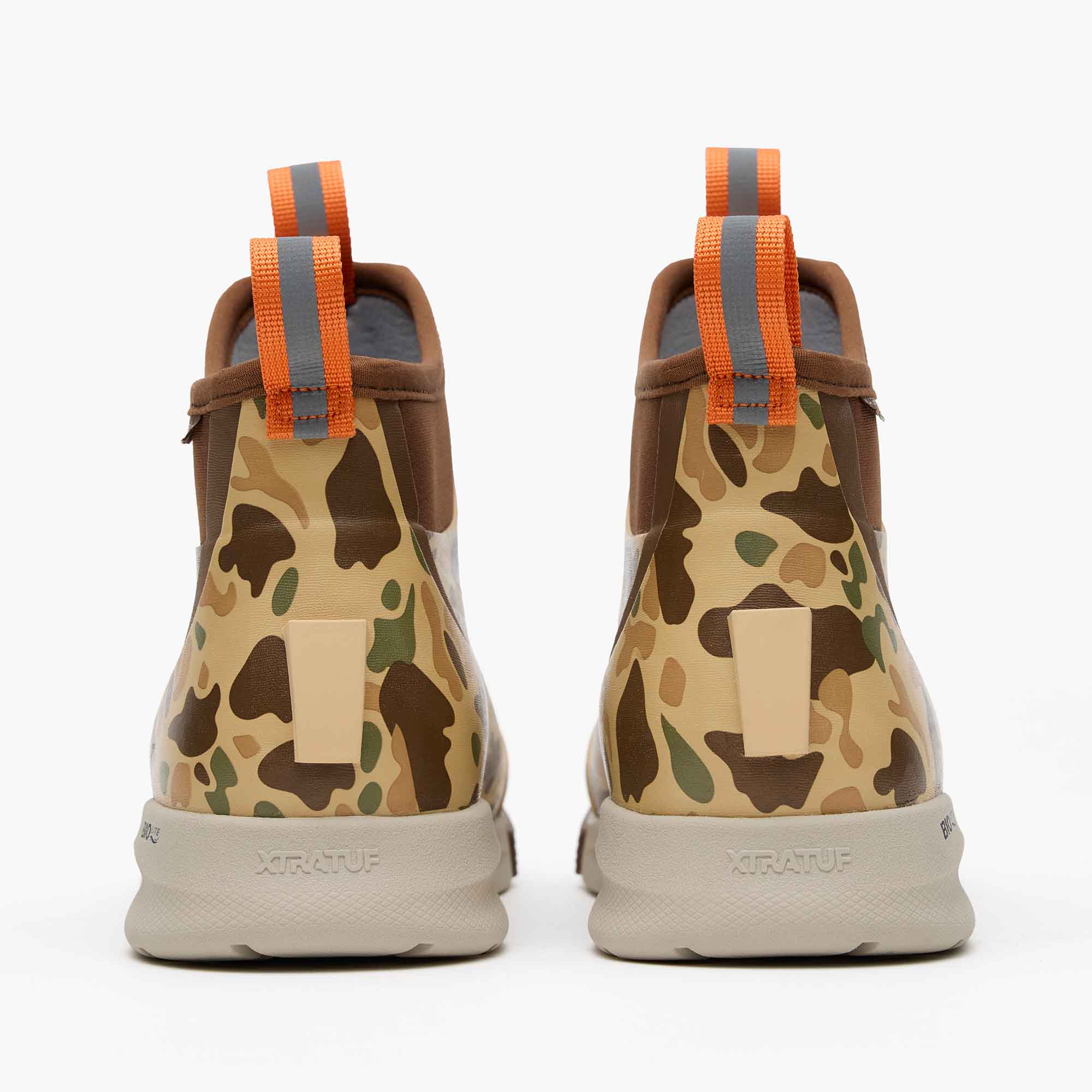 Men's Ankle Deck Boot Sport - Image 7