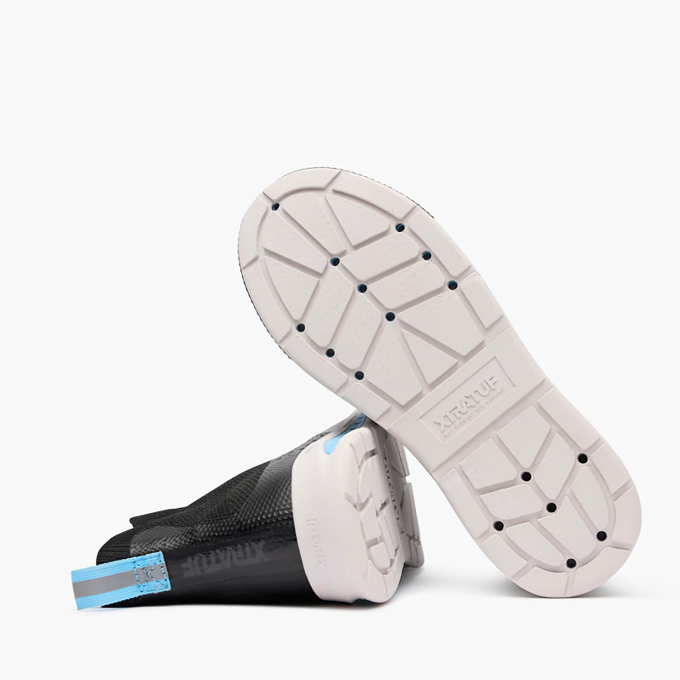 Men's Ankle Deck Boot Sport DriftTech - Image 4
