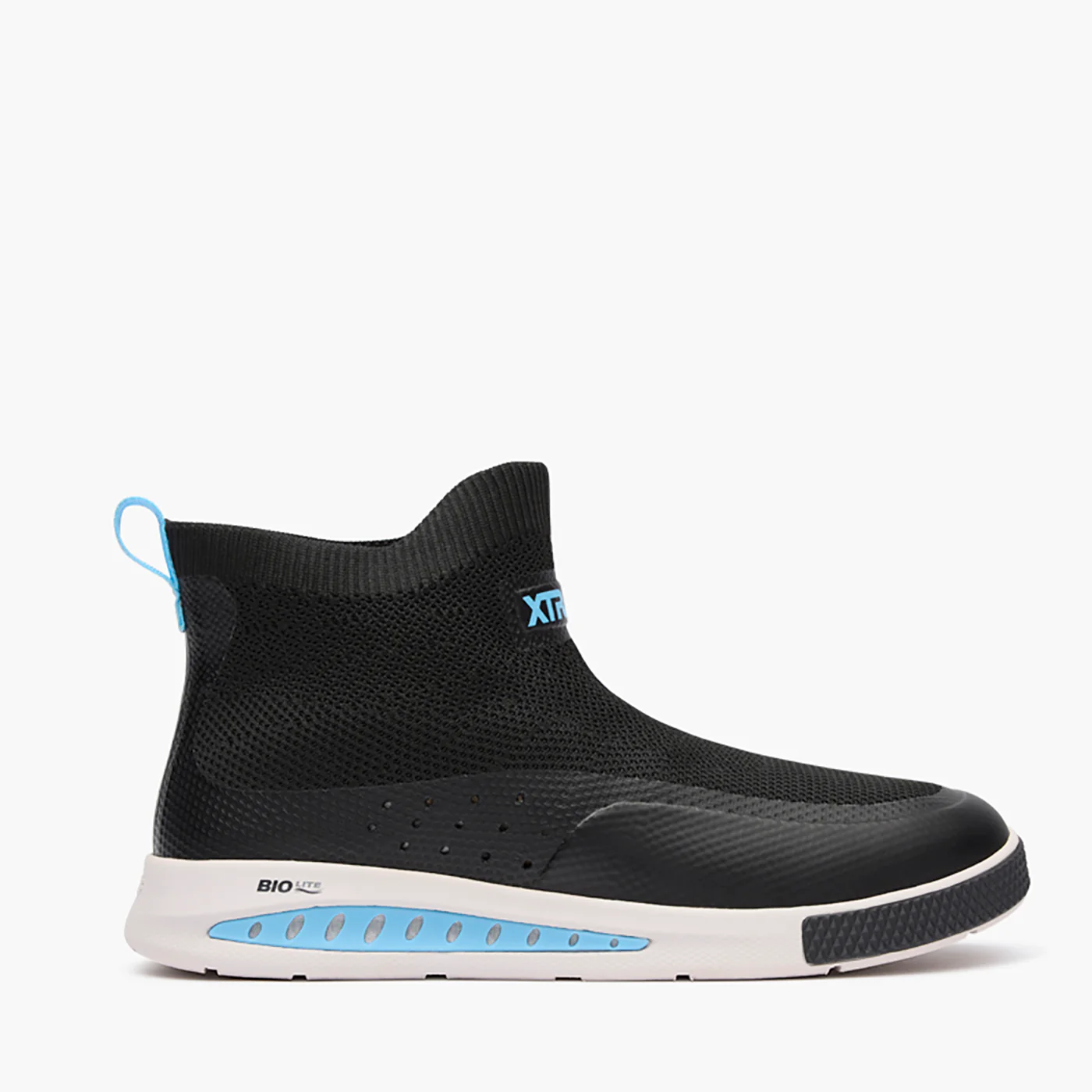 Men's Ankle Deck Boot Sport DriftTech - Image 6