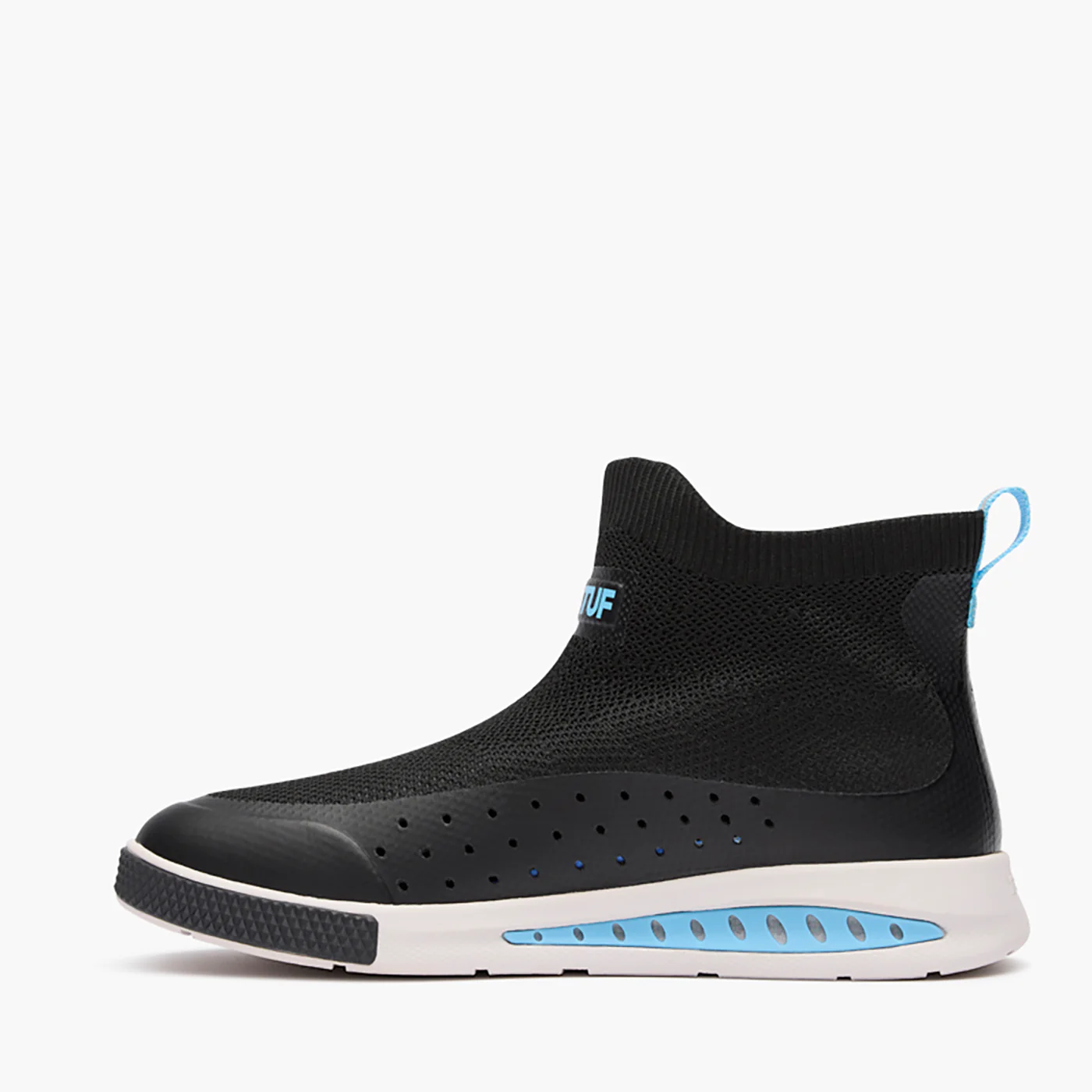 Men's Ankle Deck Boot Sport DriftTech - Image 7