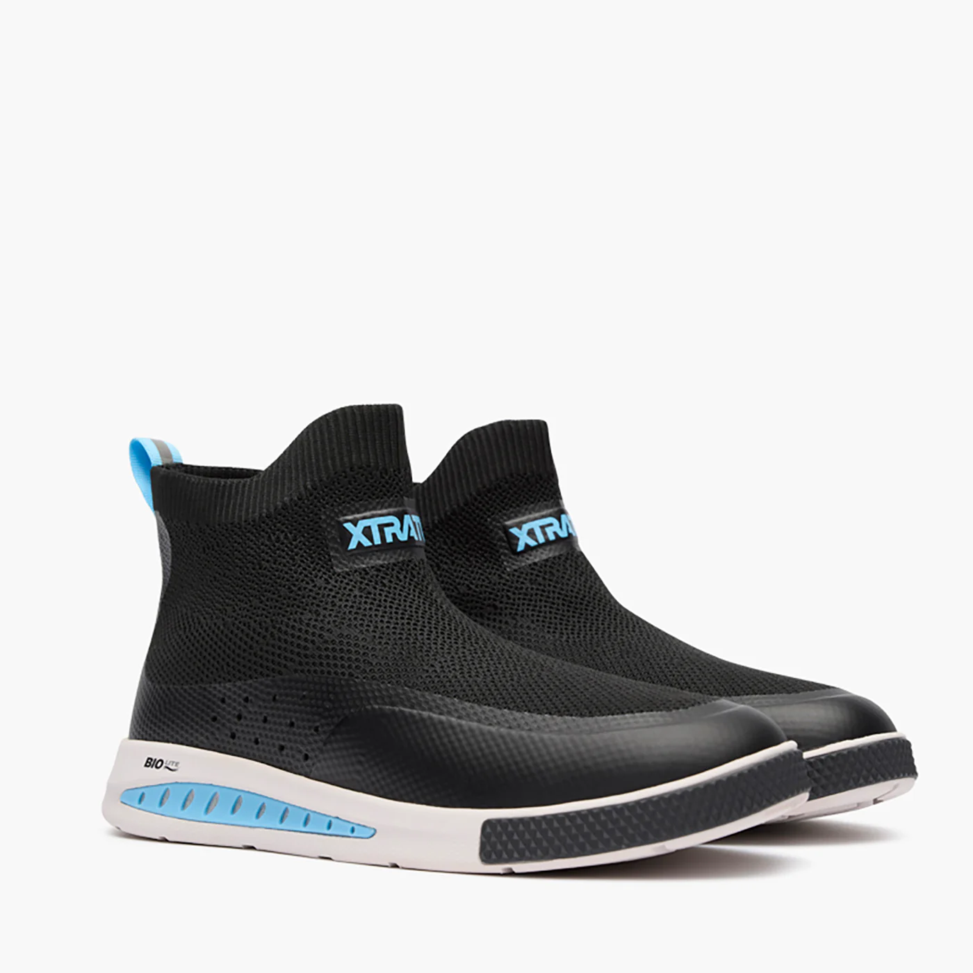 Men's Ankle Deck Boot Sport DriftTech - Image 8
