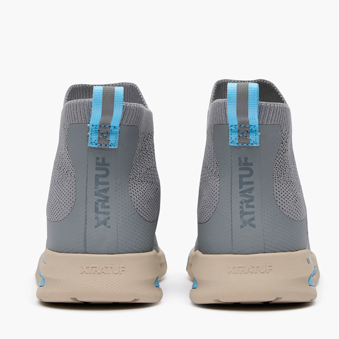 Men's Ankle Deck Boot Sport DriftTech - Image 4