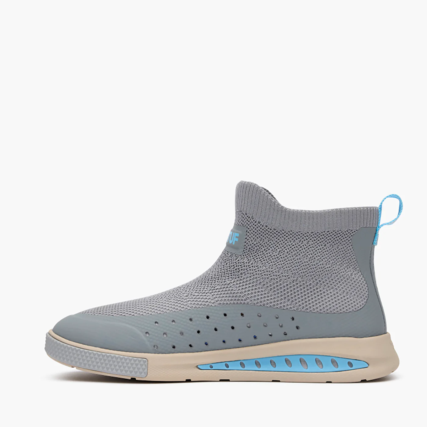 Men's Ankle Deck Boot Sport DriftTech - Image 6