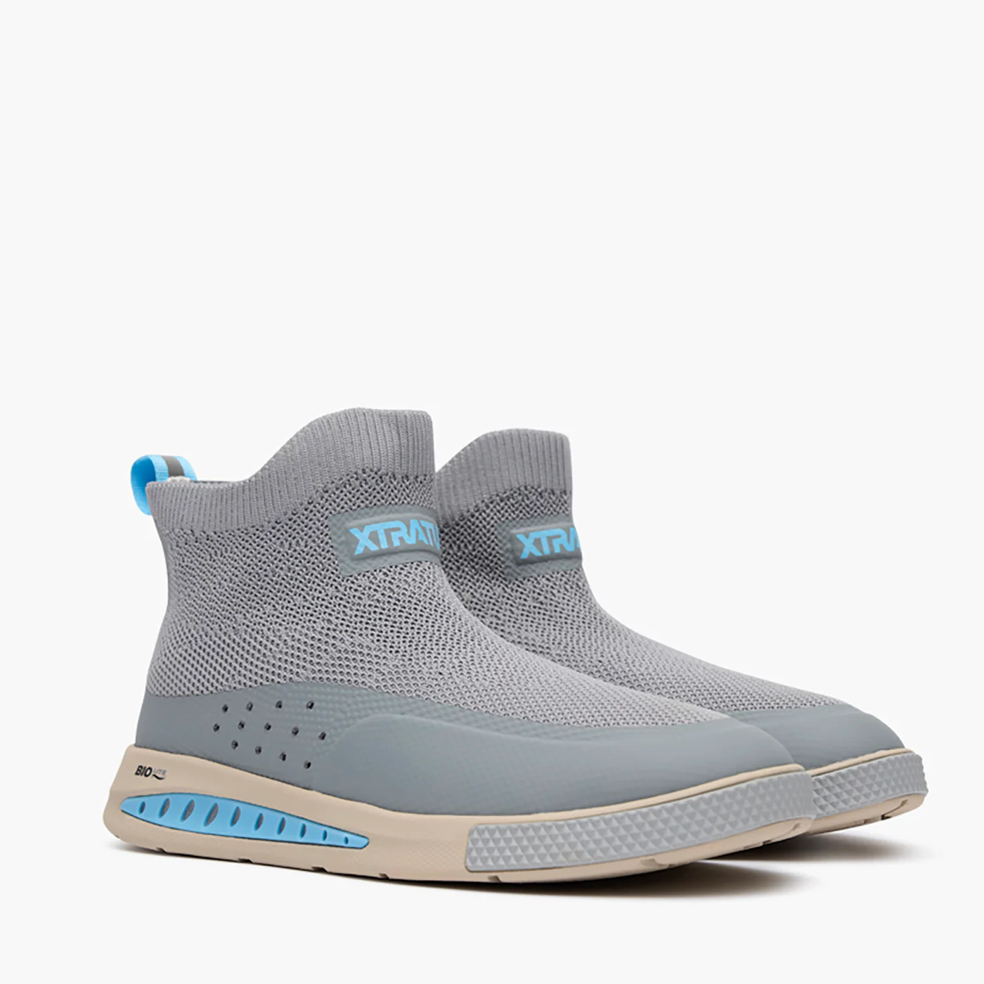 Men's Ankle Deck Boot Sport DriftTech - Image 7