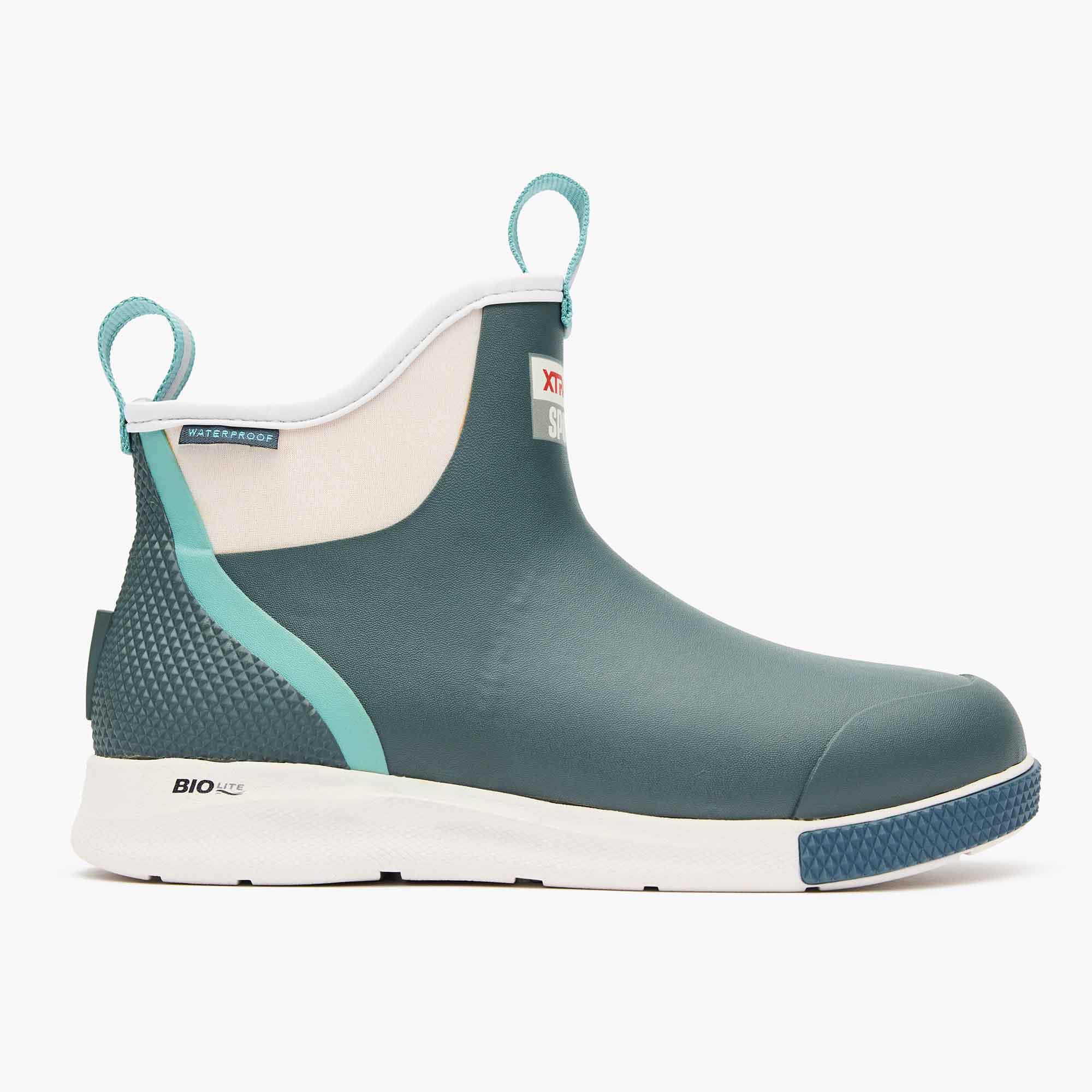 Women's Ankle Deck Boot Sport - Image 3
