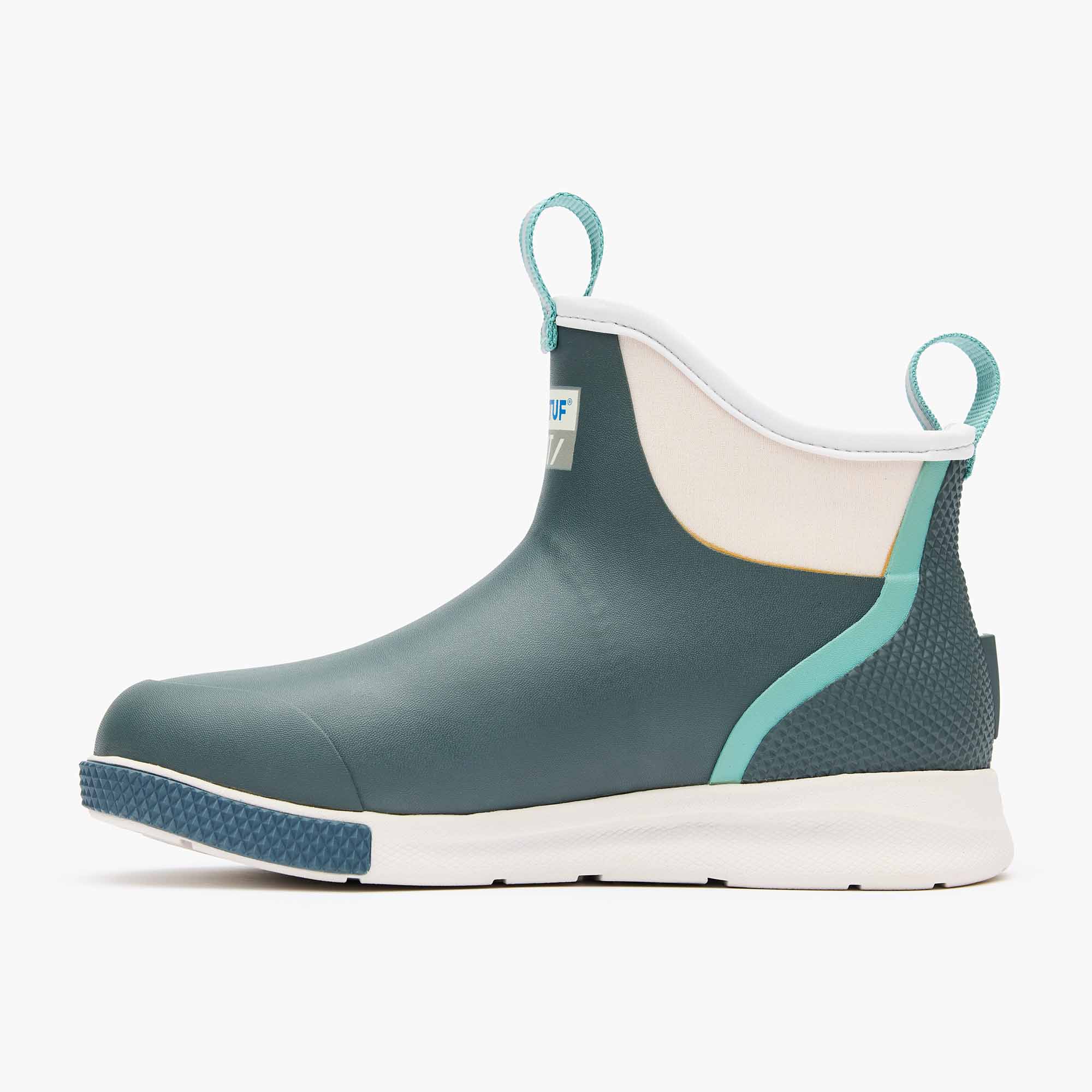 Women's Ankle Deck Boot Sport - Image 4