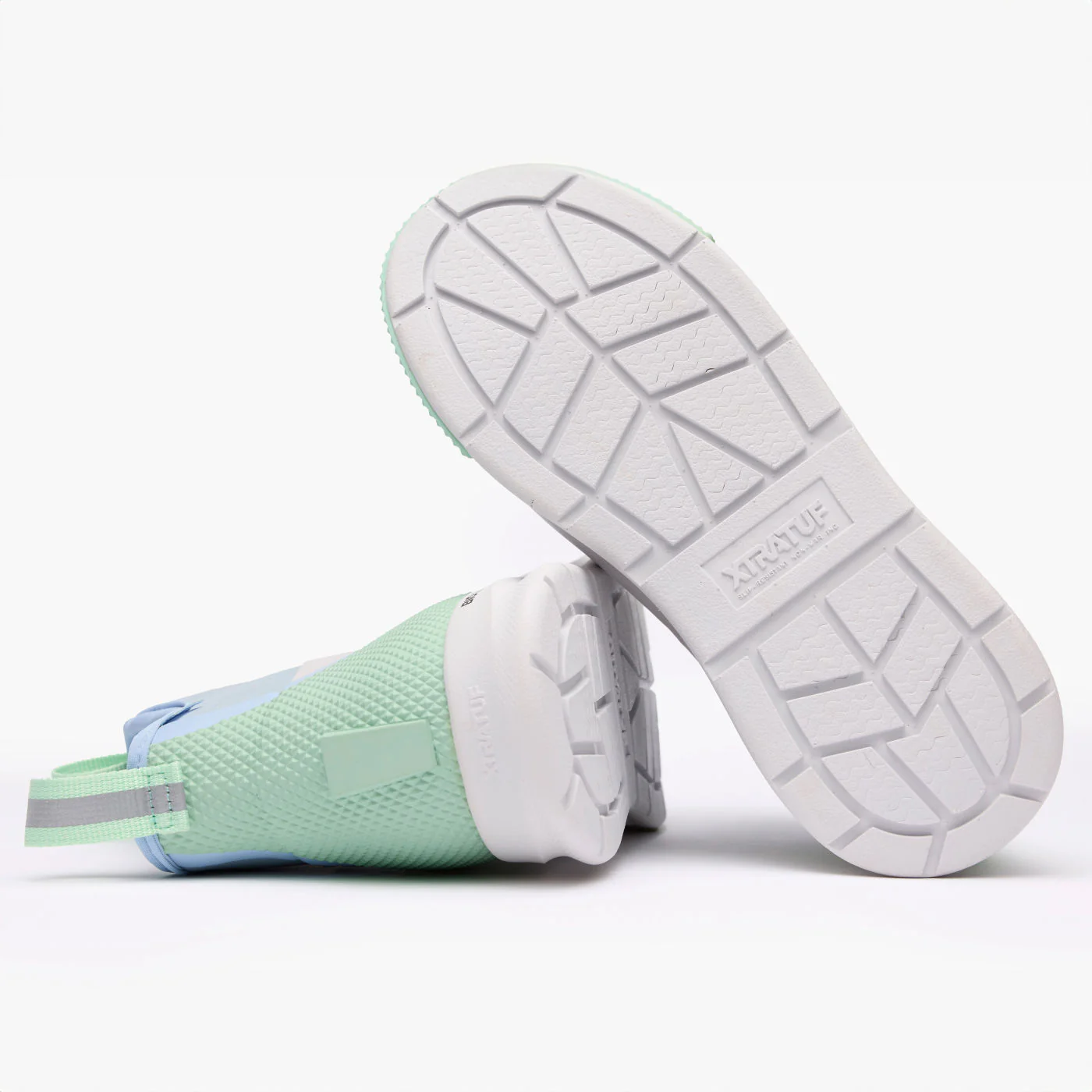 Women's Ankle Deck Boot Sport - Image 5