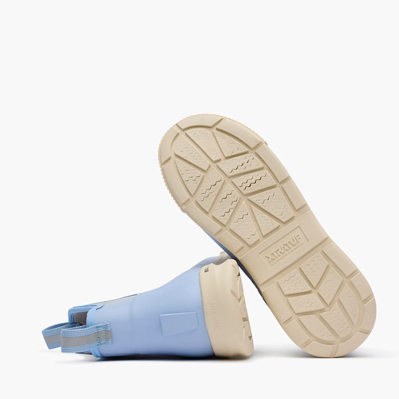 Women's Ankle Deck Boot Sport - Image 3