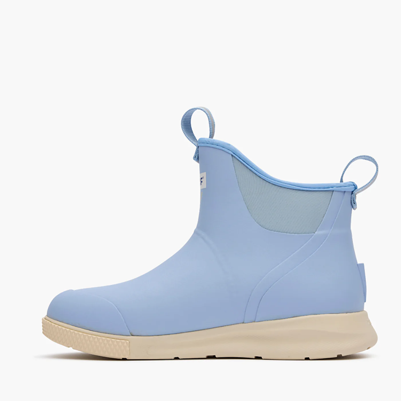 Women's Ankle Deck Boot Sport - Image 6