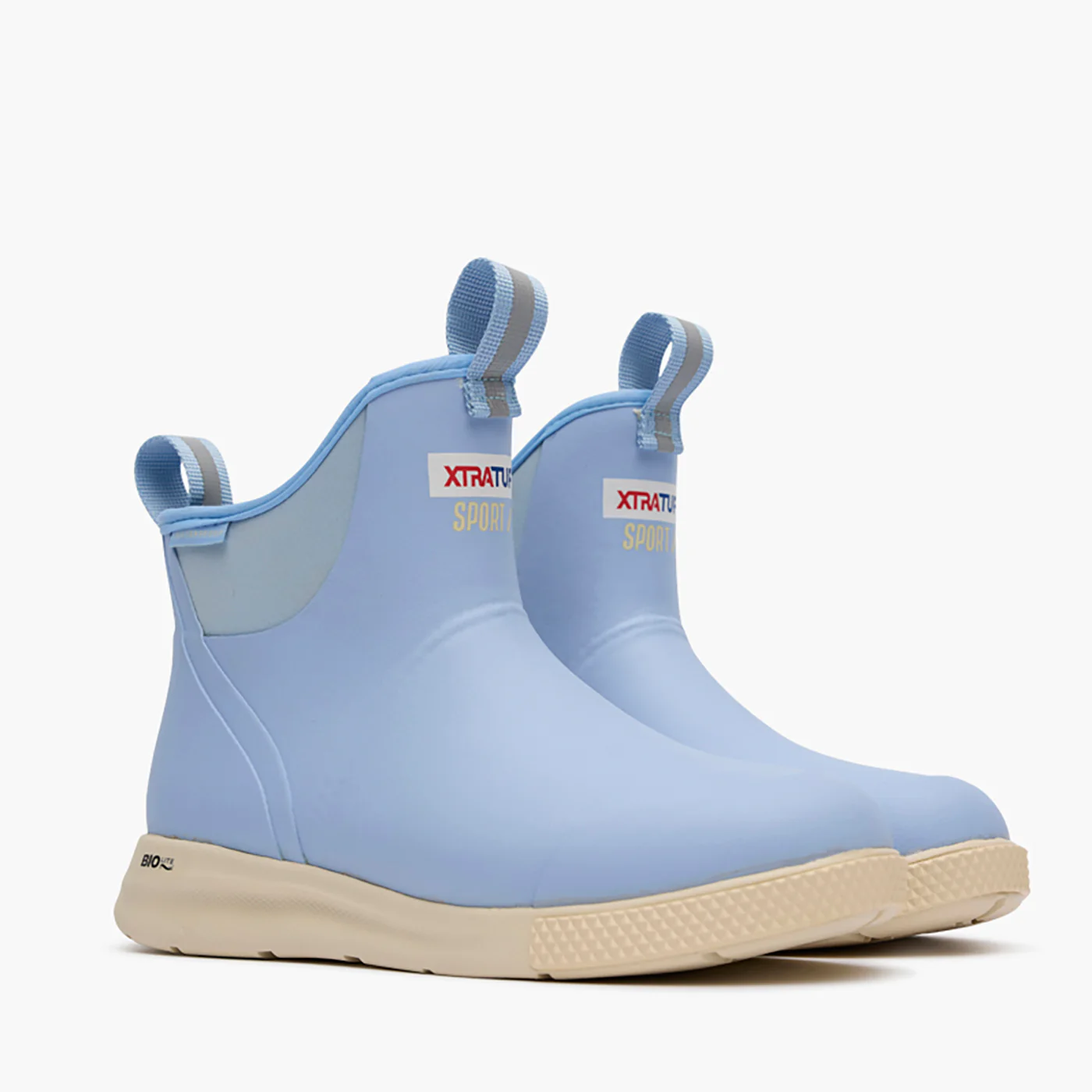 Women's Ankle Deck Boot Sport - Image 7