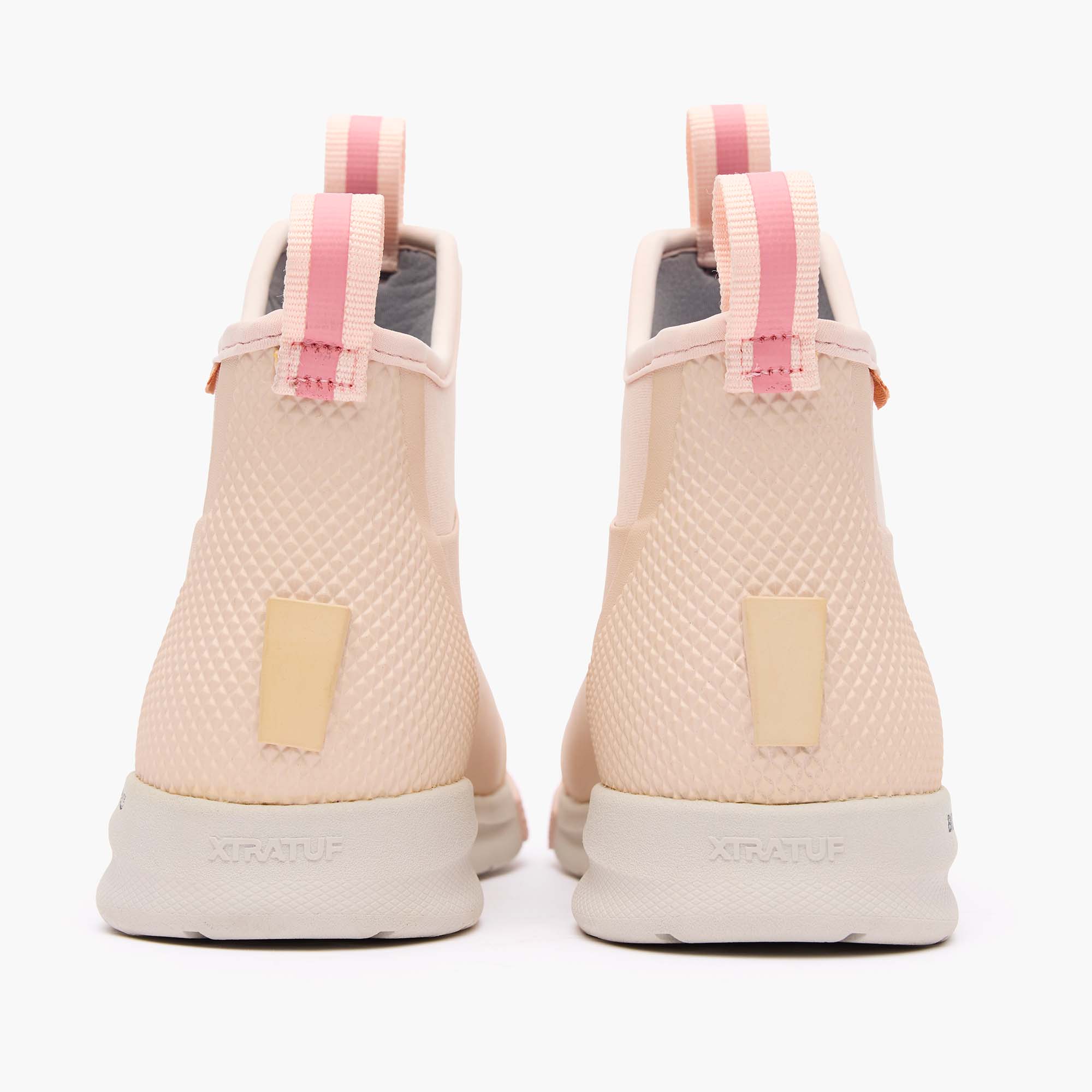 Women's Ankle Deck Boot Sport - Image 6