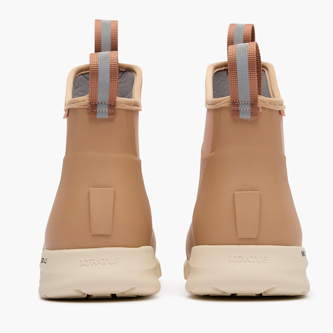 Women's Ankle Deck Boot Sport - Image 4