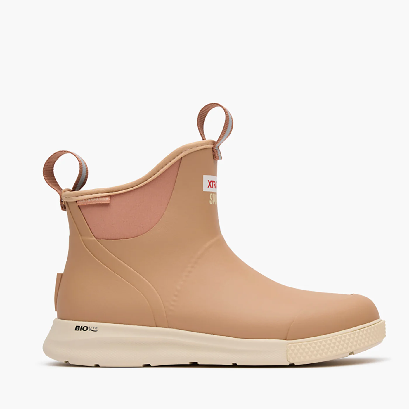 Women's Ankle Deck Boot Sport - Image 5