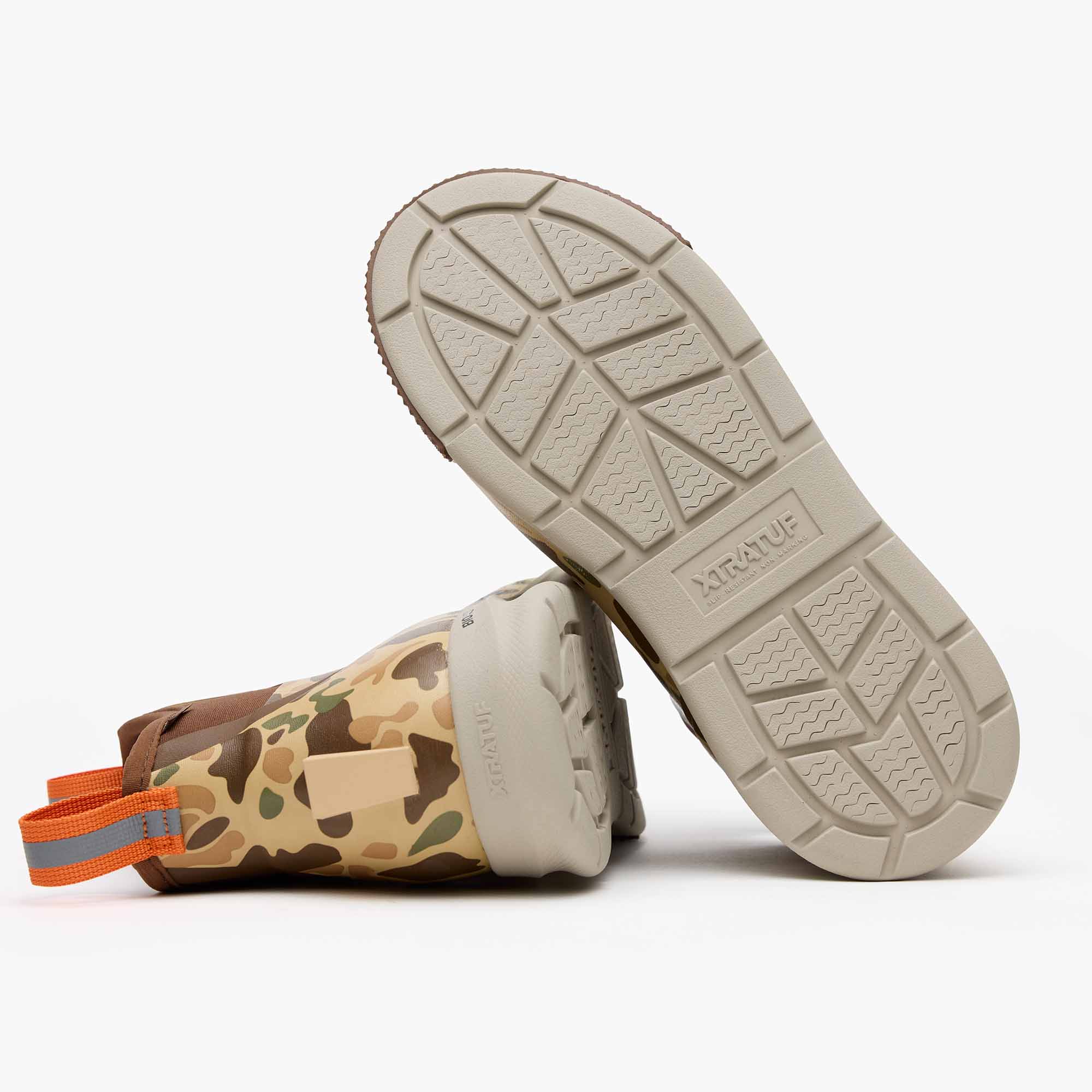 Women's Ankle Deck Boot Sport - Image 4