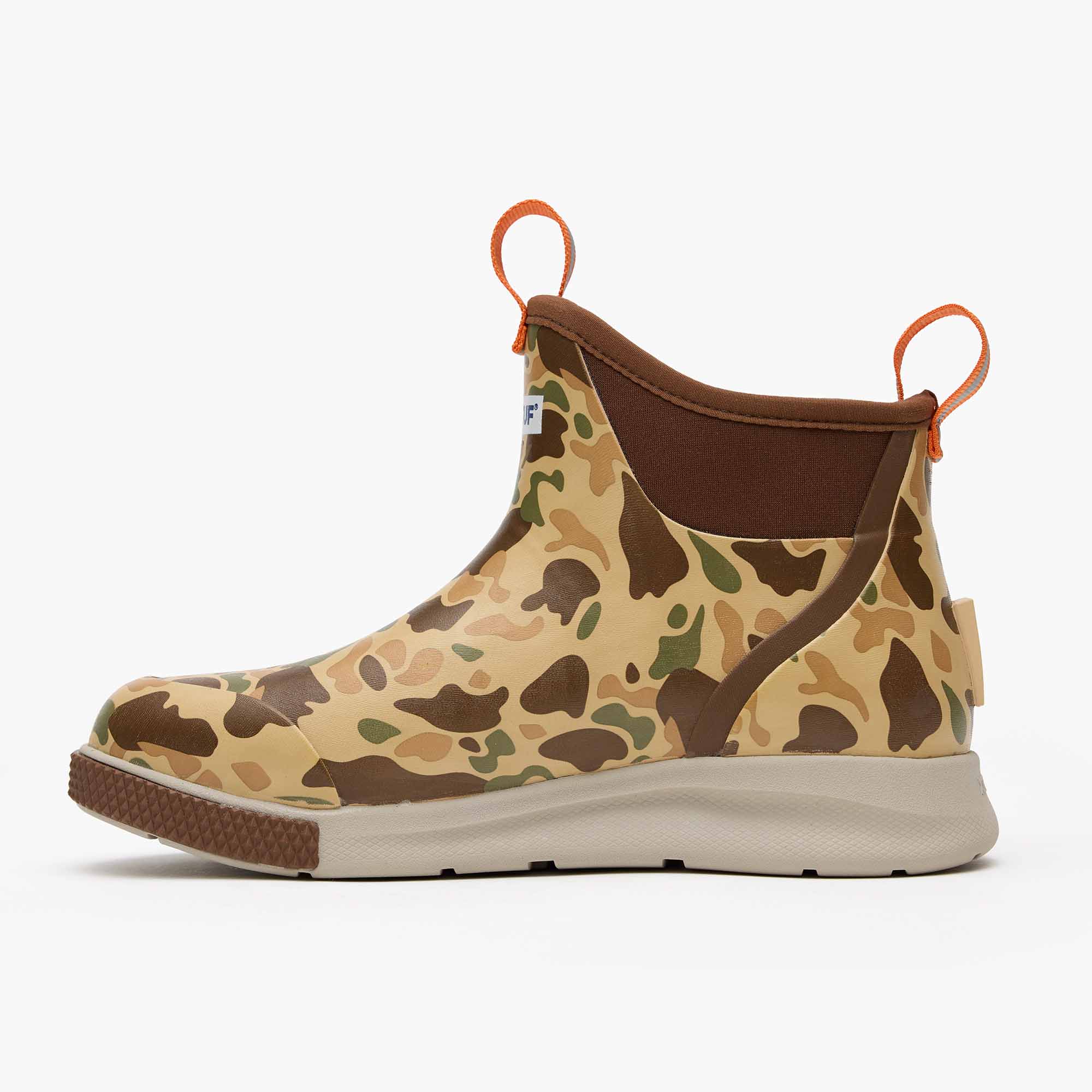 Women's Ankle Deck Boot Sport - Image 6