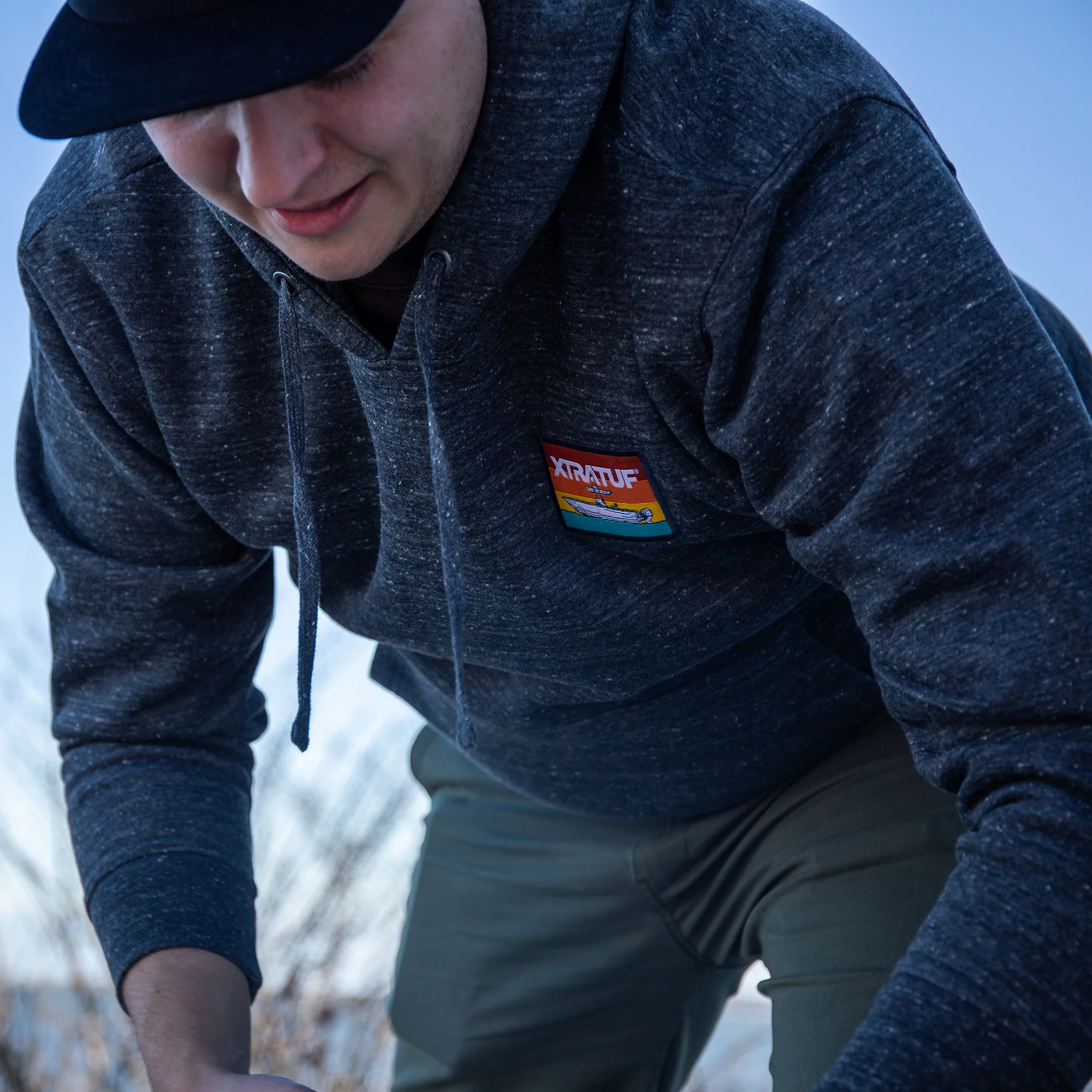 Unisex Hoodie - Image 2