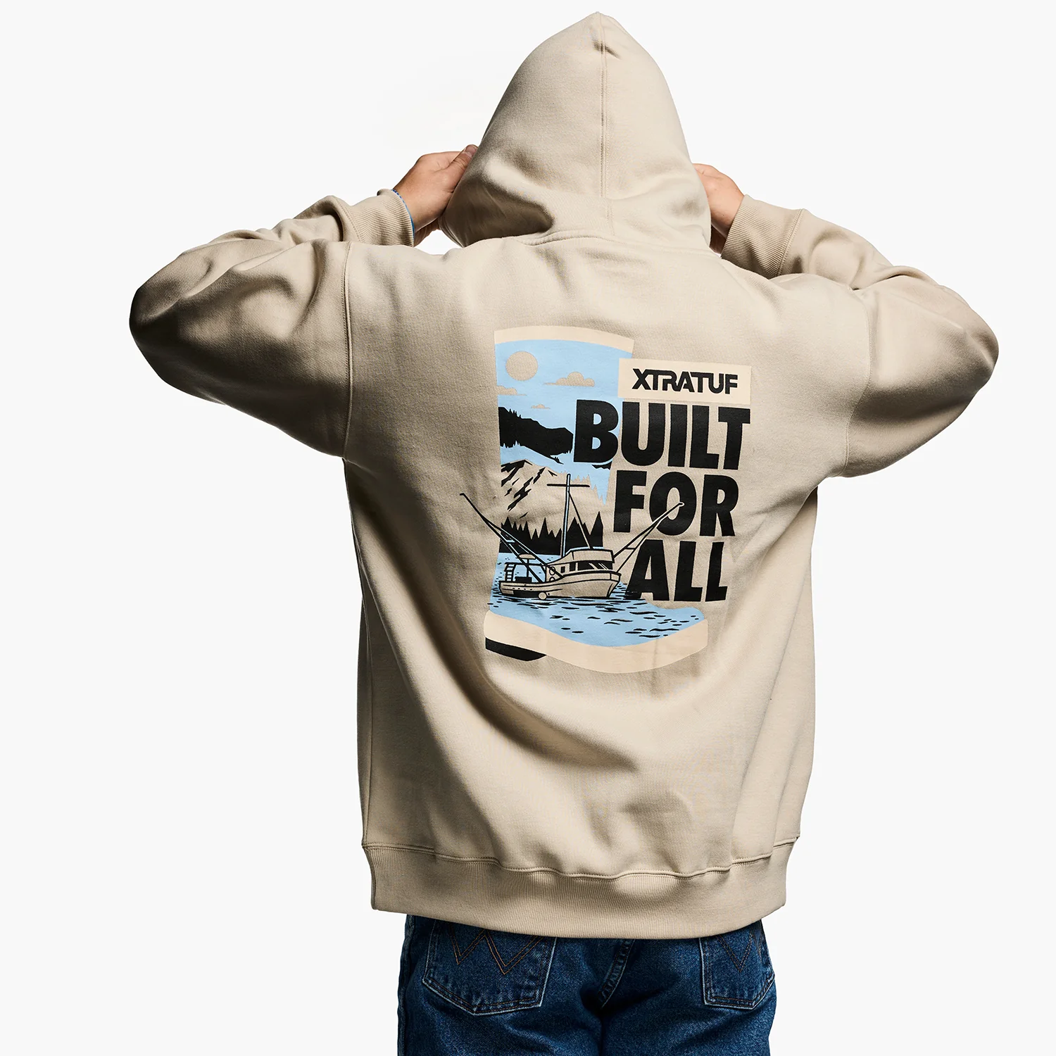 Unisex Hoodie - Image 3