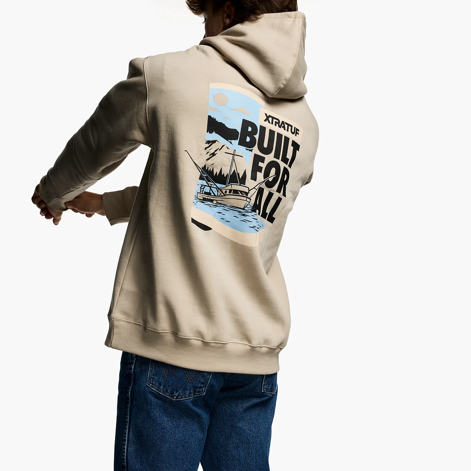 Unisex Hoodie - Image 6