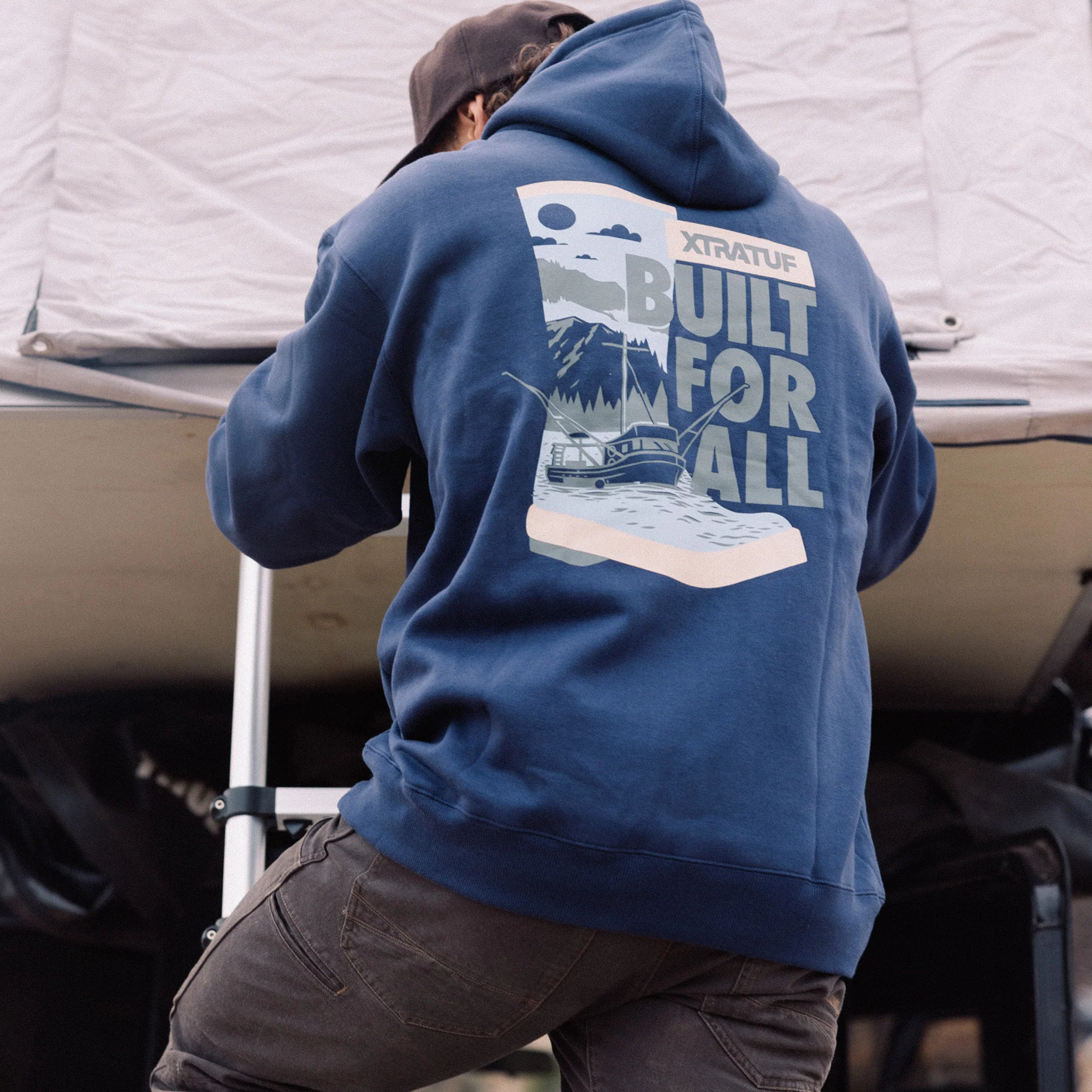 Unisex Hoodie - Image 2