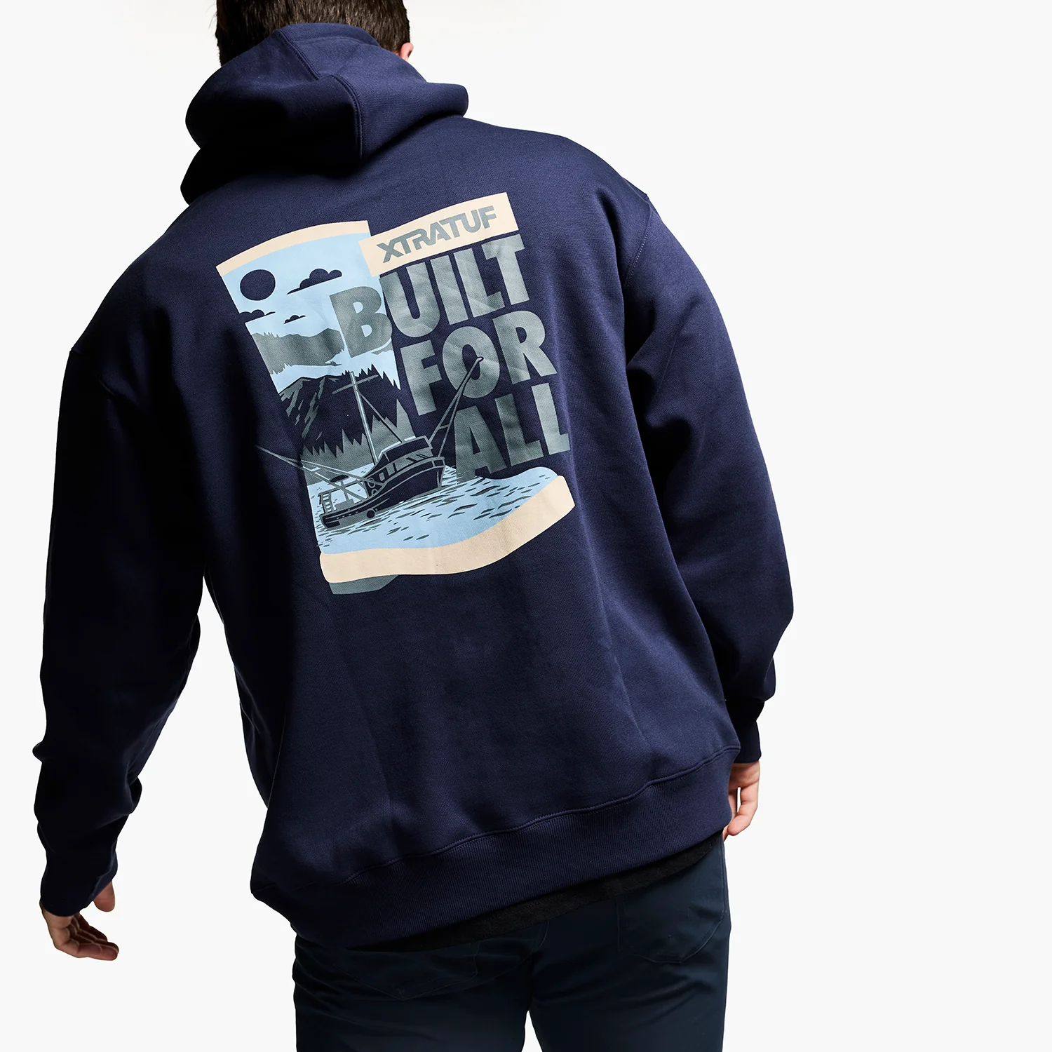 Unisex Hoodie - Image 3