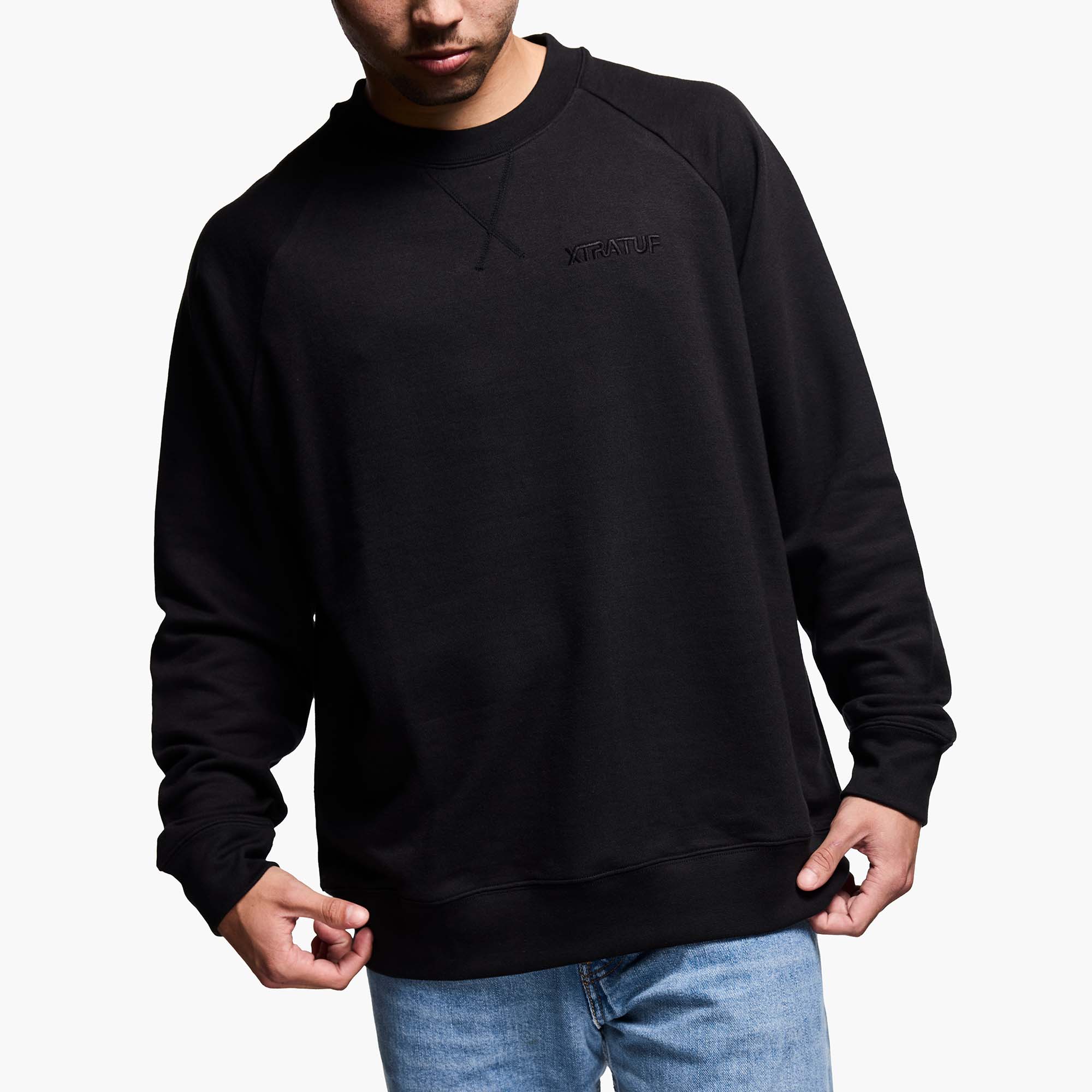Men's Sweatshirt - Image 3