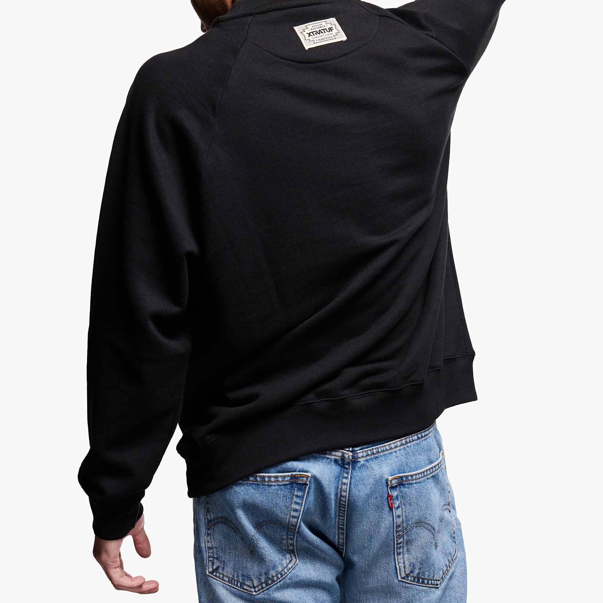 Men's Sweatshirt - Image 4