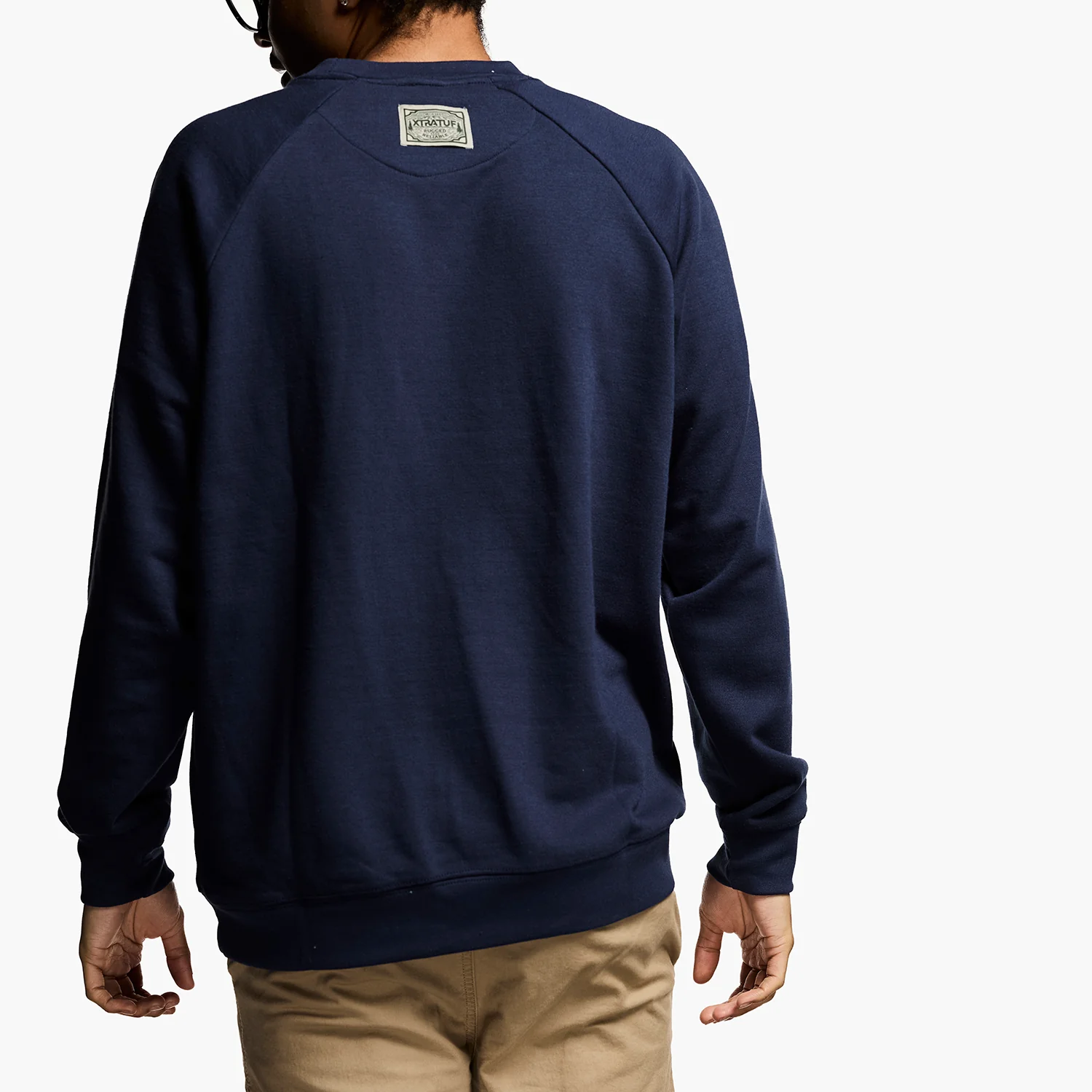 Men's Sweatshirt - Image 2
