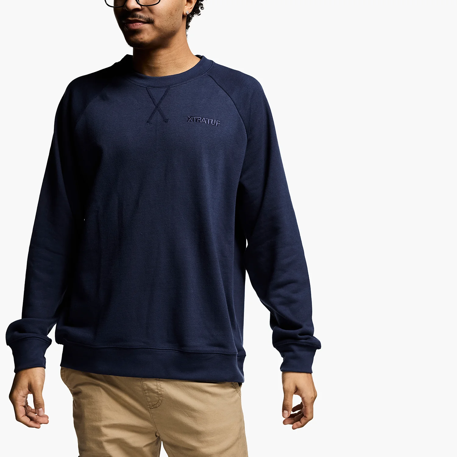 Men's Sweatshirt - Image 3