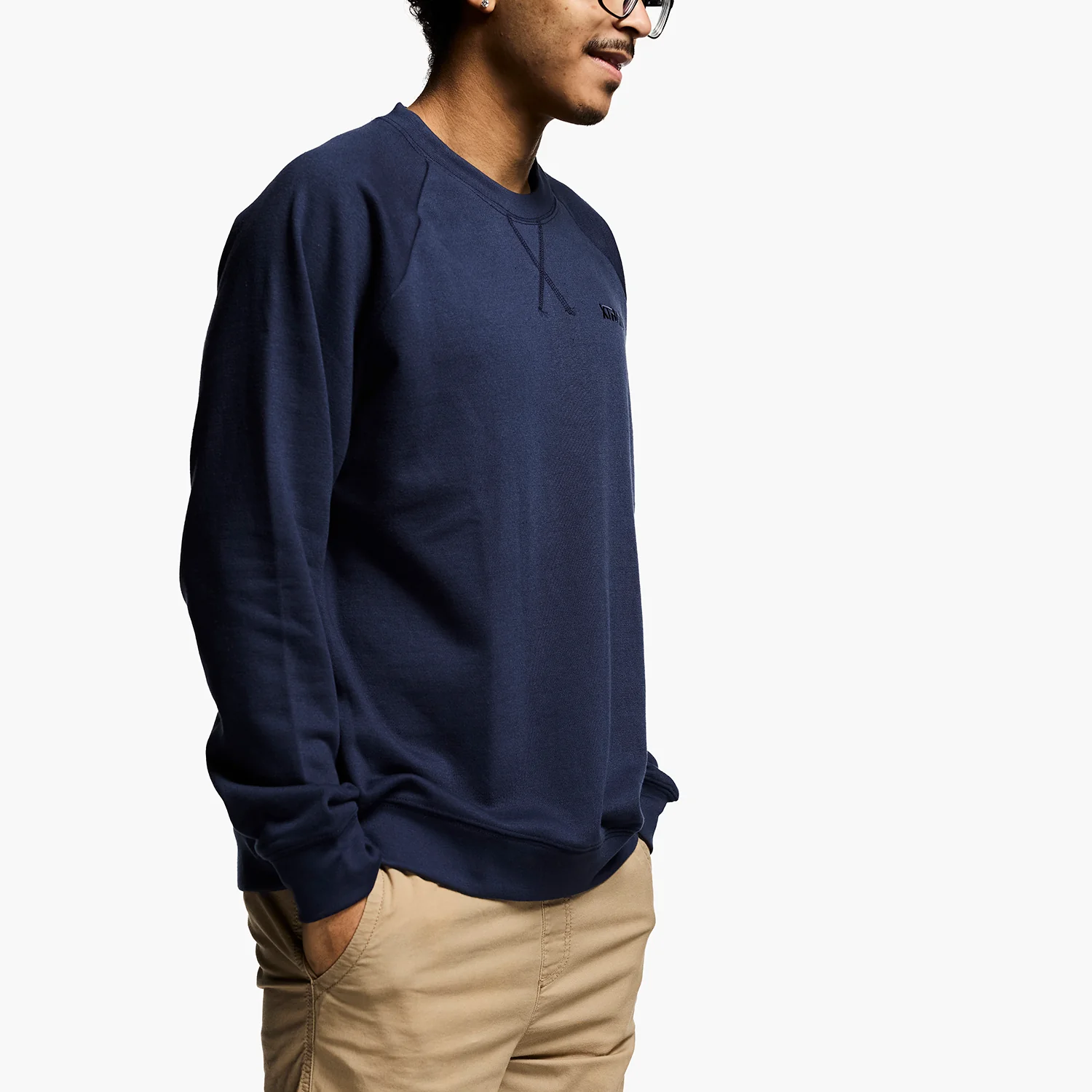 Men's Sweatshirt - Image 4