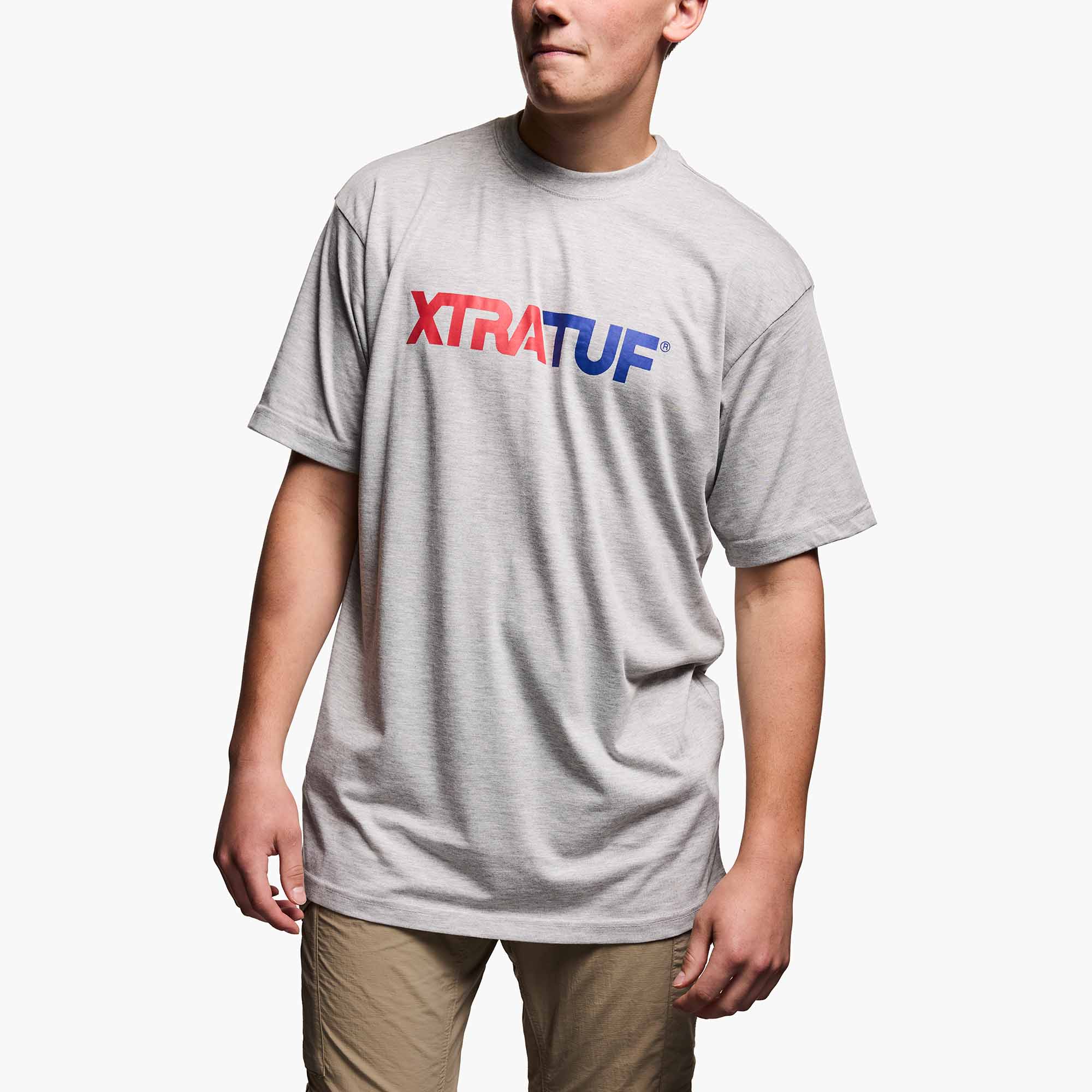 Men's Short Sleeve Tee - Image 2