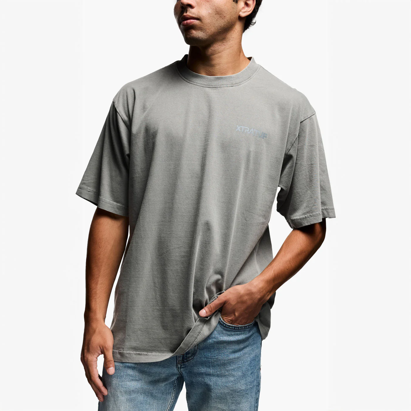 Men's Short Sleeve Tee