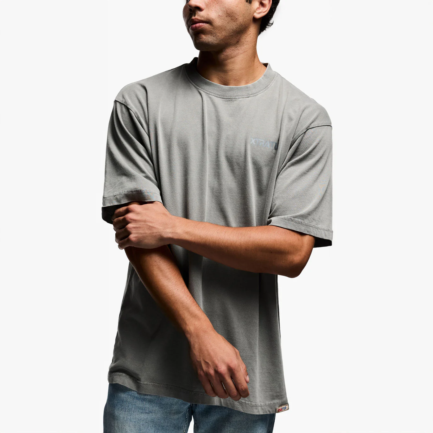 Men's Short Sleeve Tee - Image 3