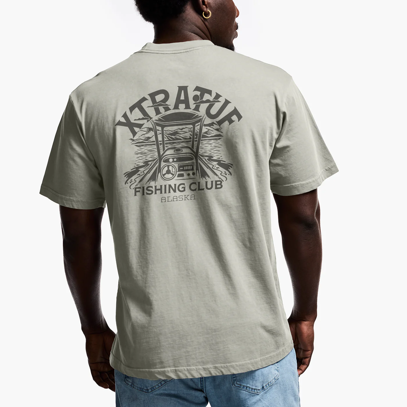 Men's Short Sleeve Tee