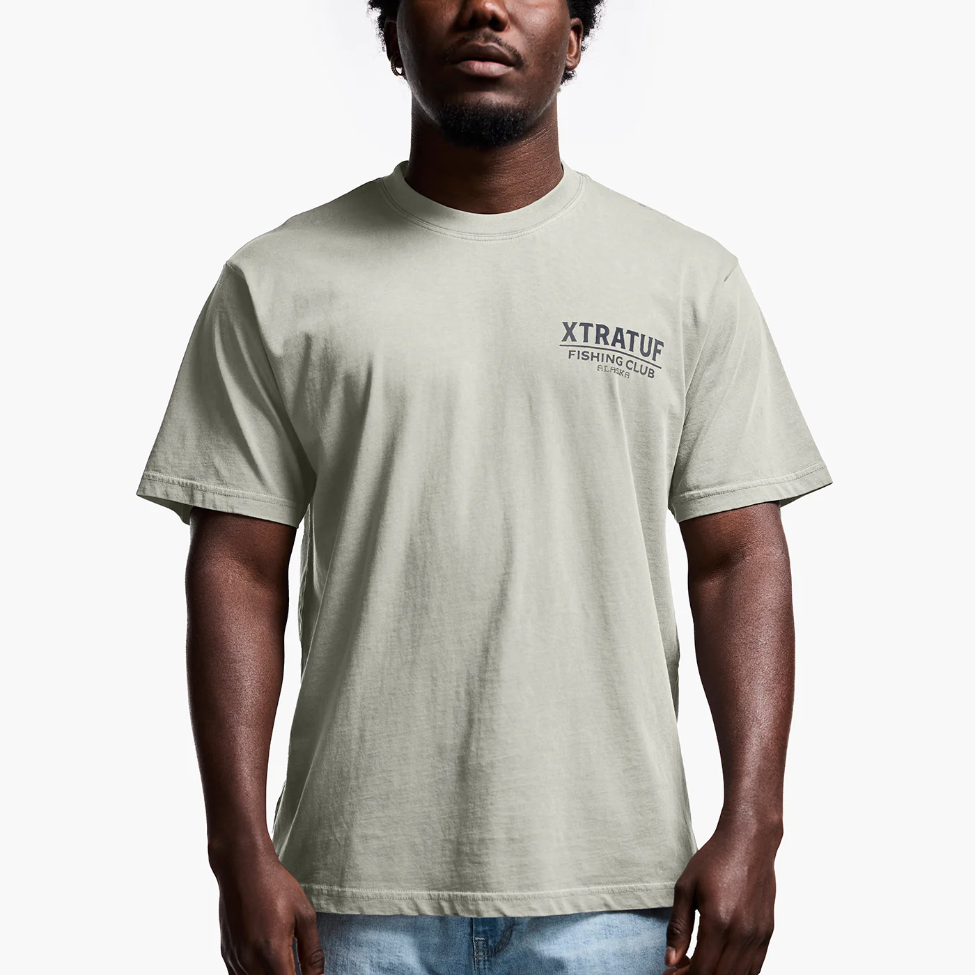 Men's Short Sleeve Tee - Image 2