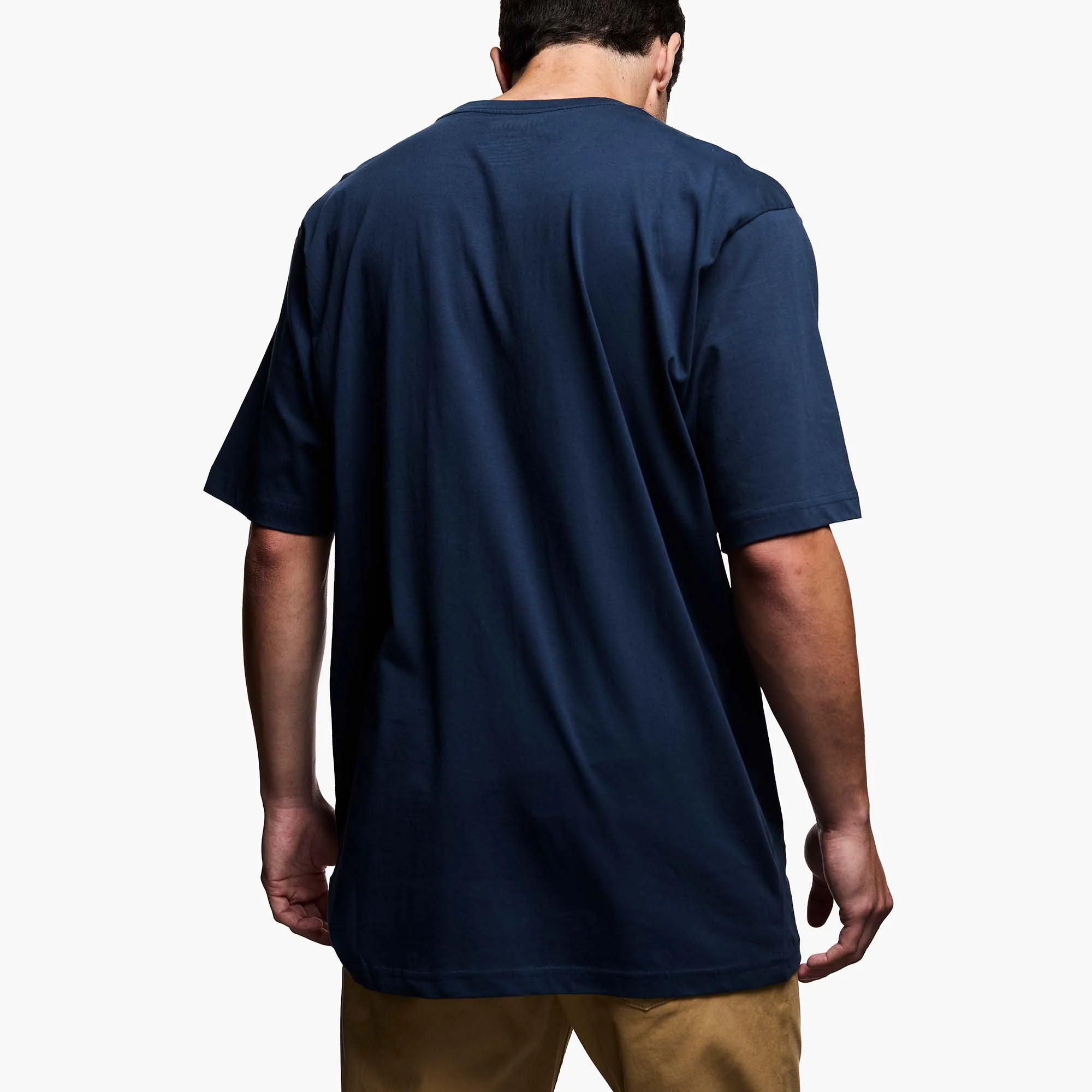 Men's Short Sleeve Tee - Image 4
