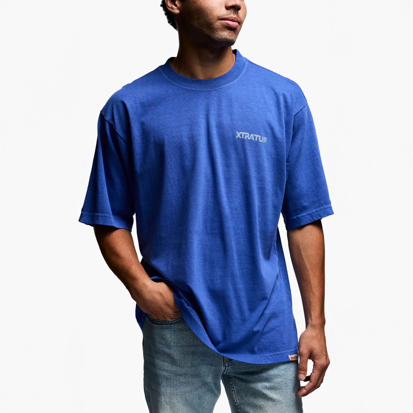 Men's Short Sleeve Tee - Image 5