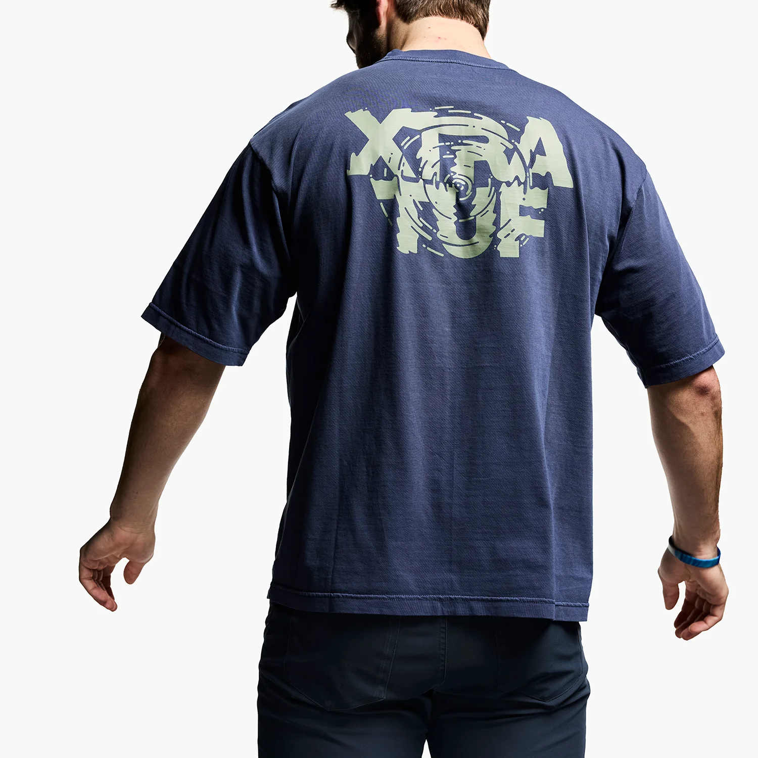 Men's Short Sleeve Tee