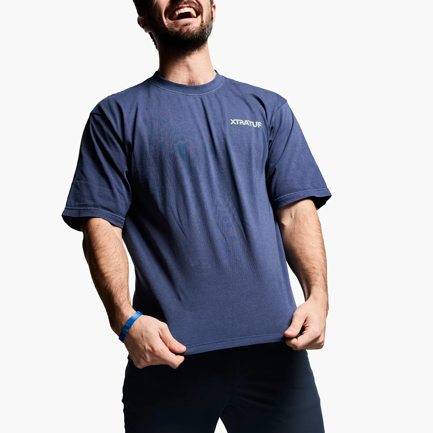 Men's Short Sleeve Tee - Image 3
