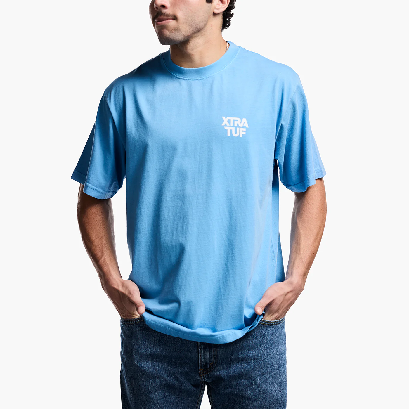 Men's Short Sleeve Tee - Image 2
