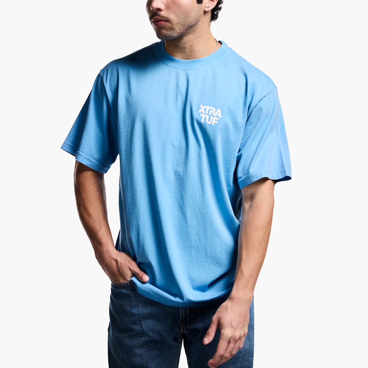 Men's Short Sleeve Tee - Image 3