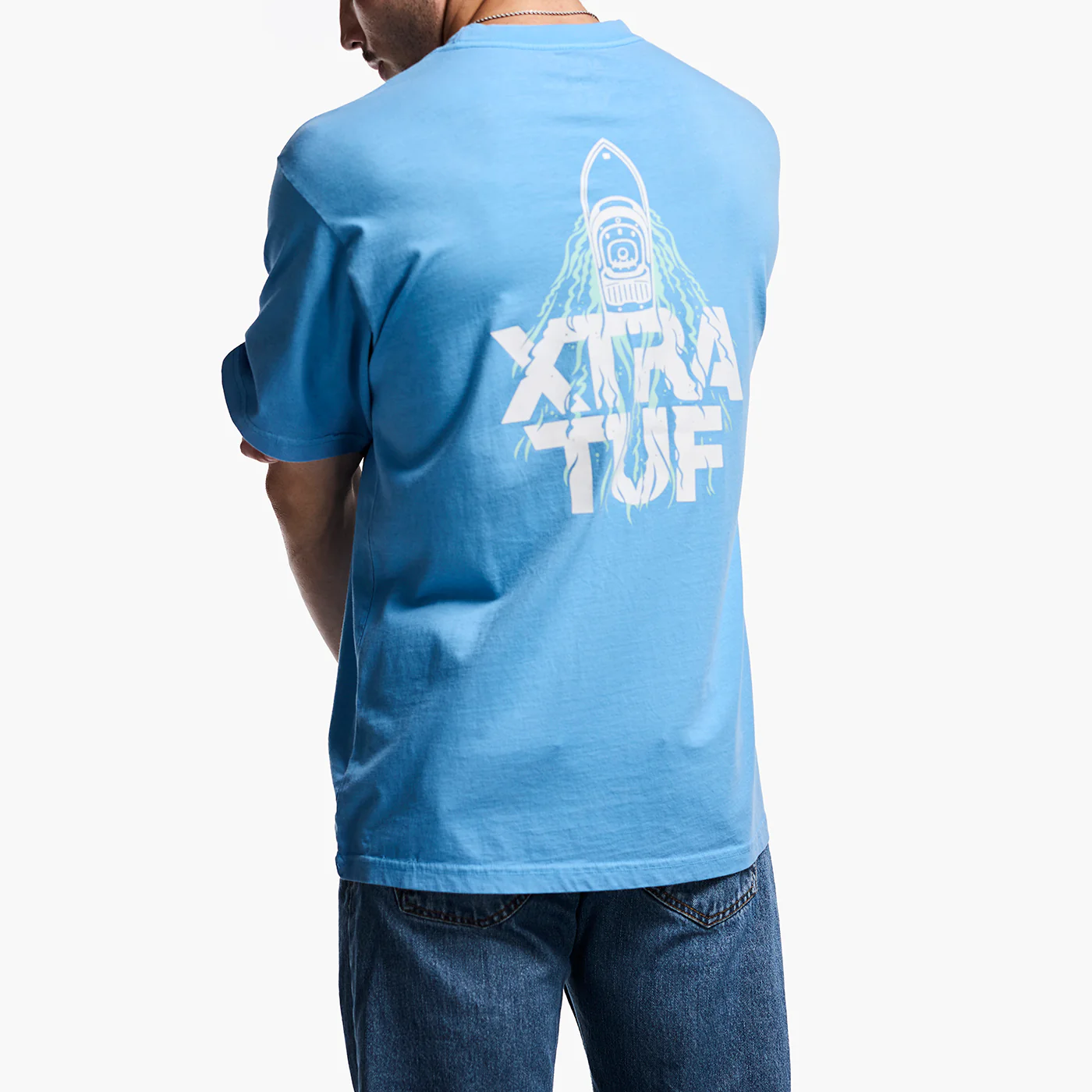 Men's Short Sleeve Tee - Image 4