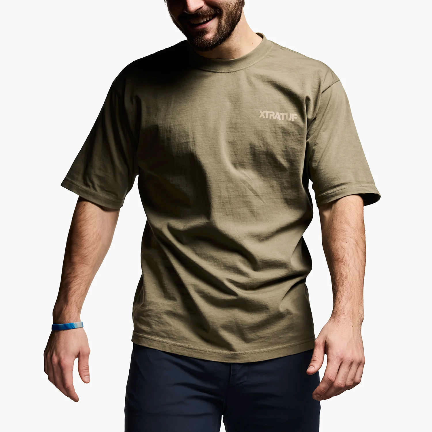 Men's Short Sleeve Tee - Image 5