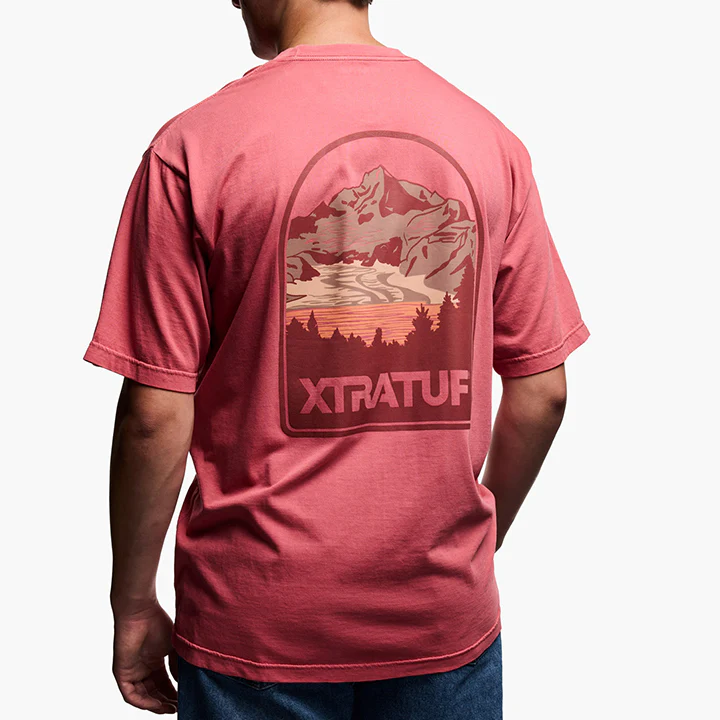 Men's Short Sleeve Tee - Image 3