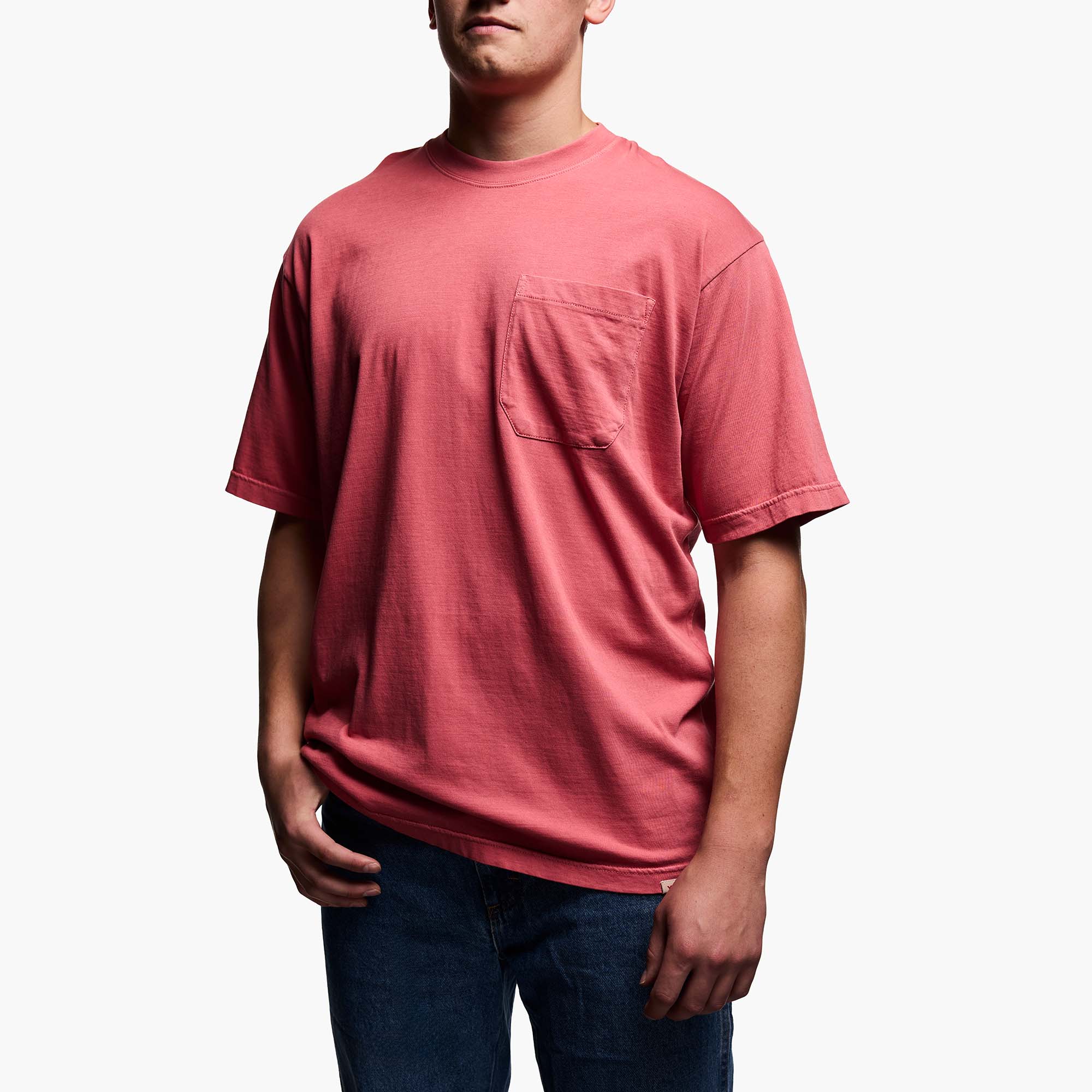 Men's Short Sleeve Tee - Image 4
